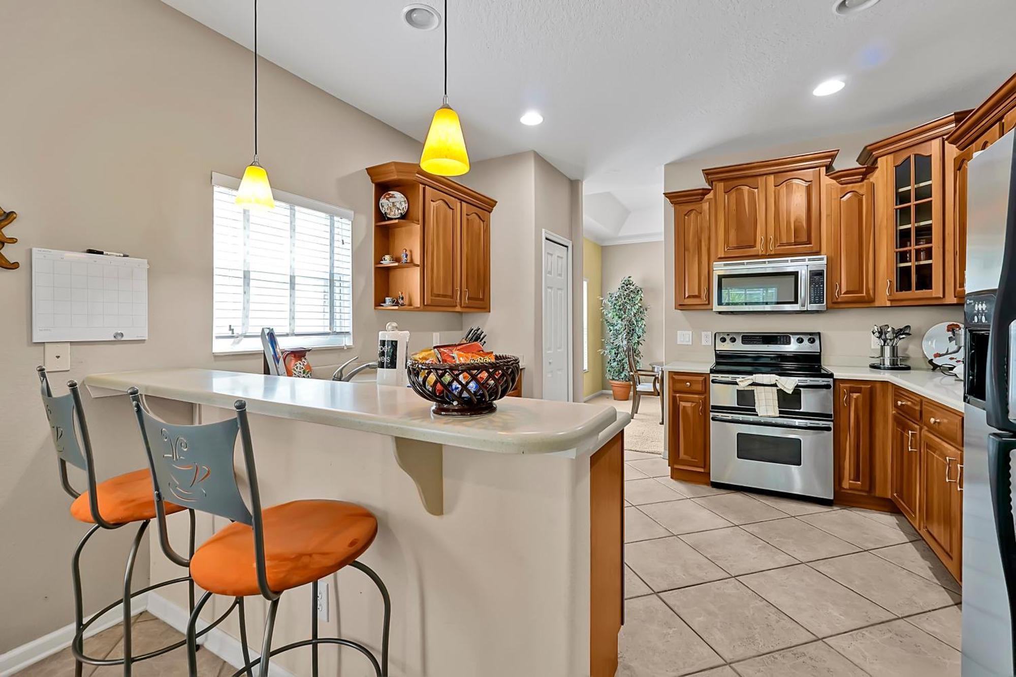 Holiday home Entire W/ Private Pool,gated Near *
