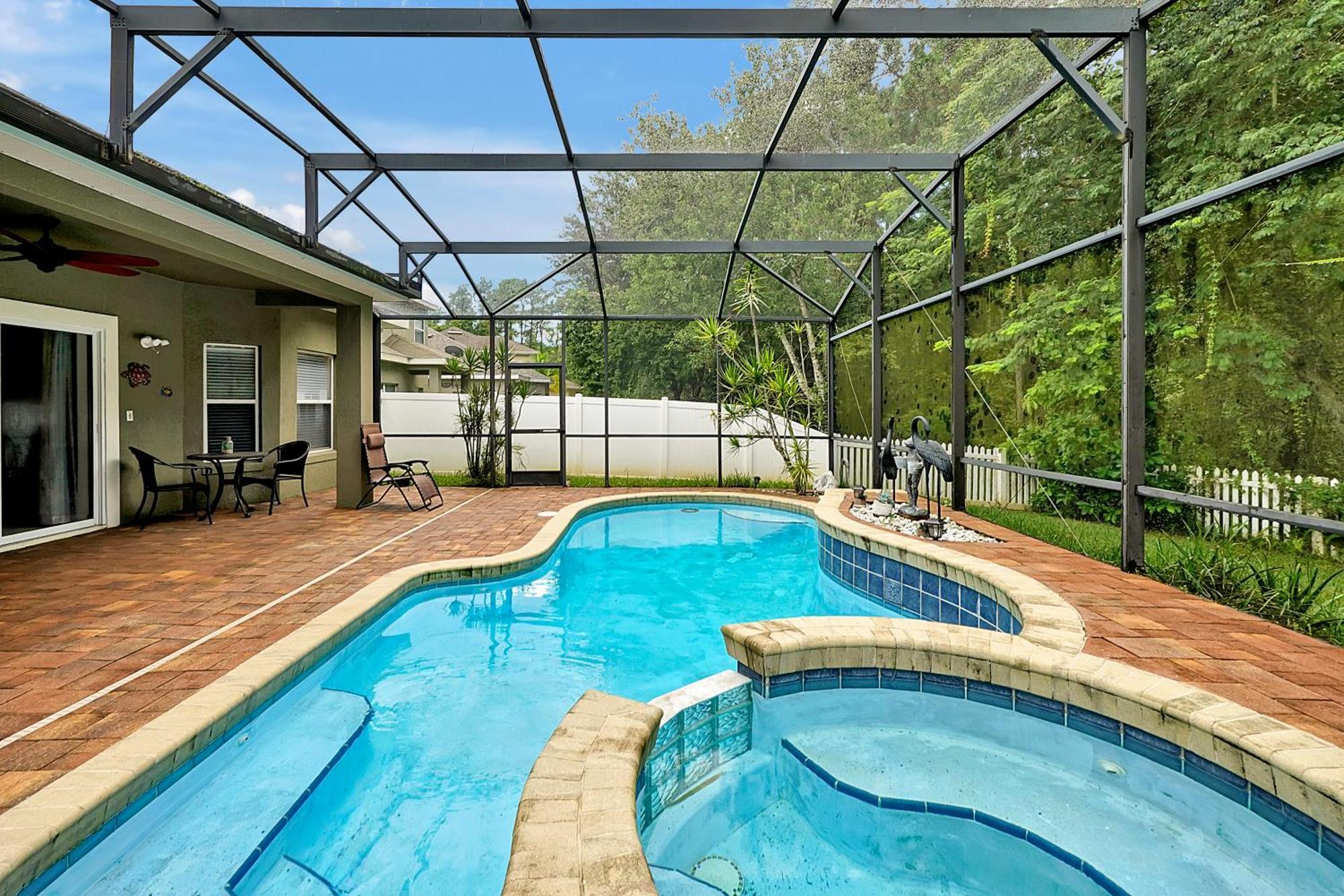 Entire W/ Private Pool,gated Near *