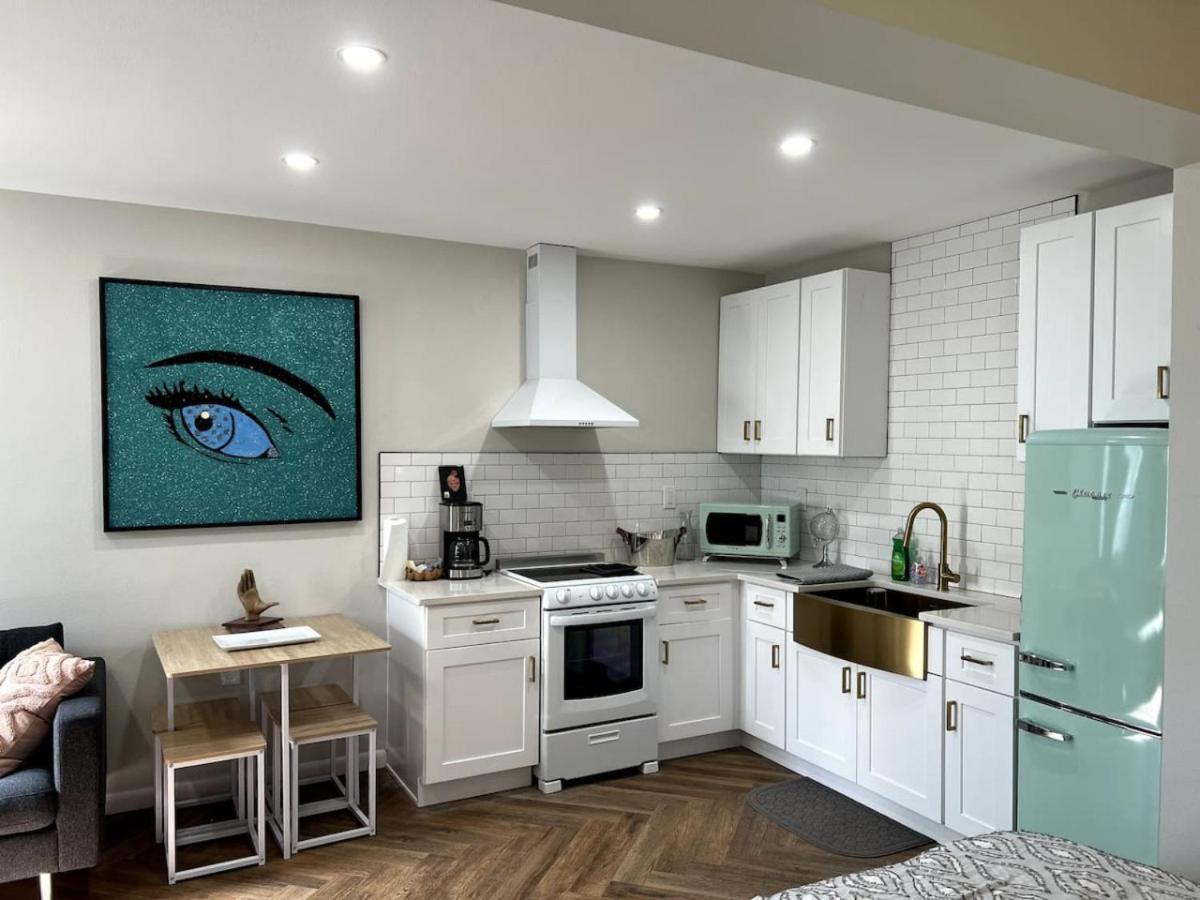 Downtown Groovy Studio Apartment Orlando