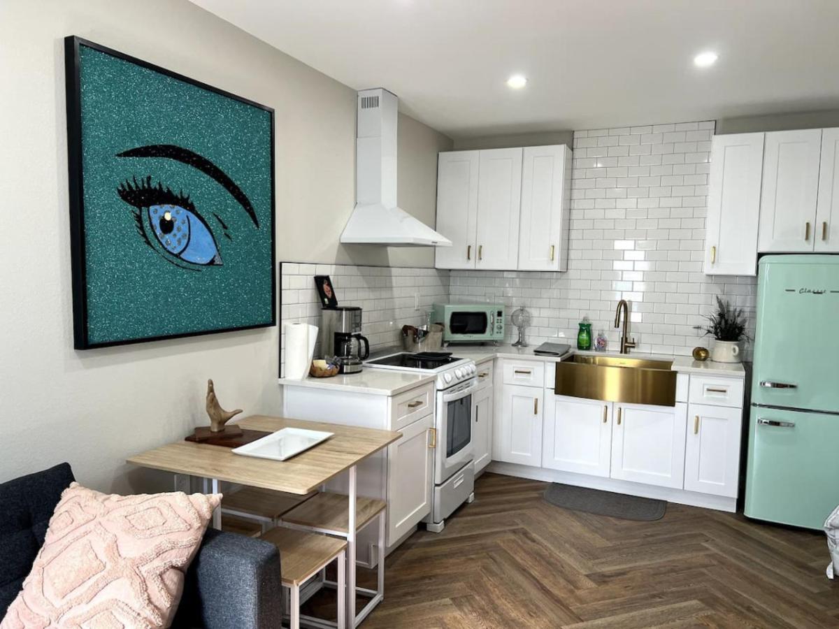 Downtown Groovy Studio Apartment Orlando