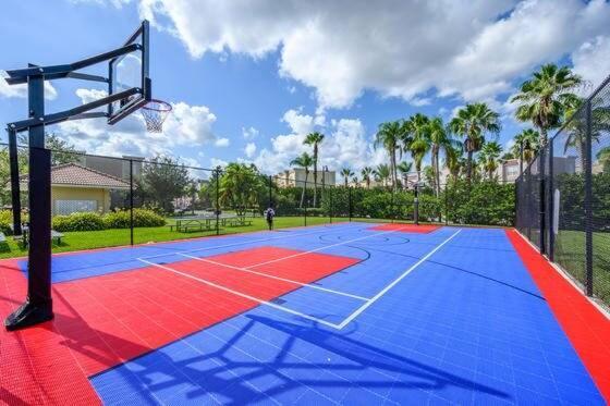 Wonderful Vacation With Balcony At Vista Cay Vc5025-103 Holiday home *
