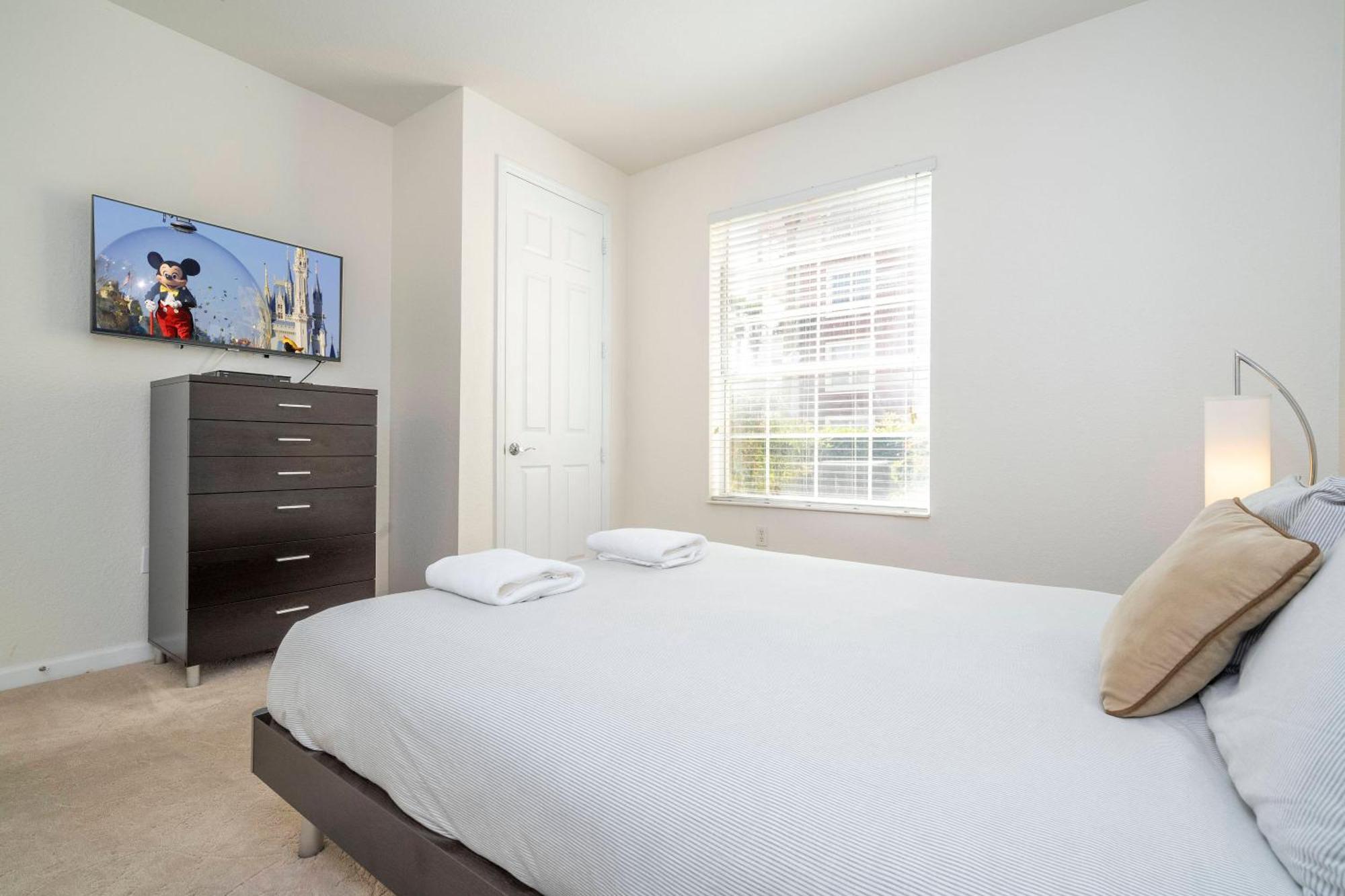 Wonderful Vacation With Balcony At Vista Cay Vc5025-103 Orlando
