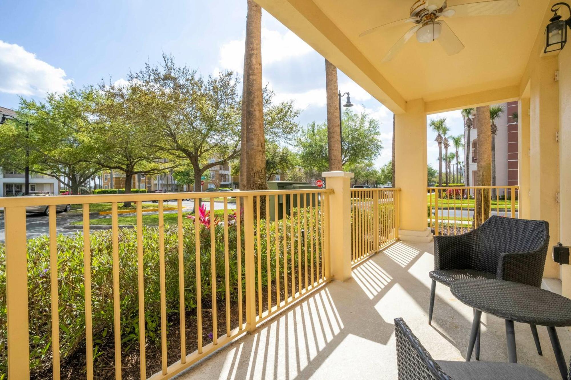 Wonderful Vacation With Balcony At Vista Cay Vc5025-103 Holiday home *