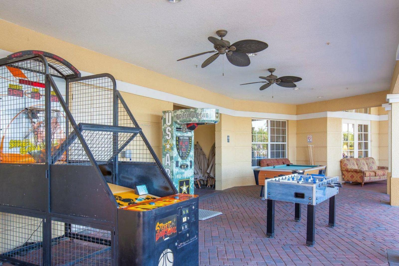 Wonderful Vacation With Balcony At Vista Cay Vc5025-103