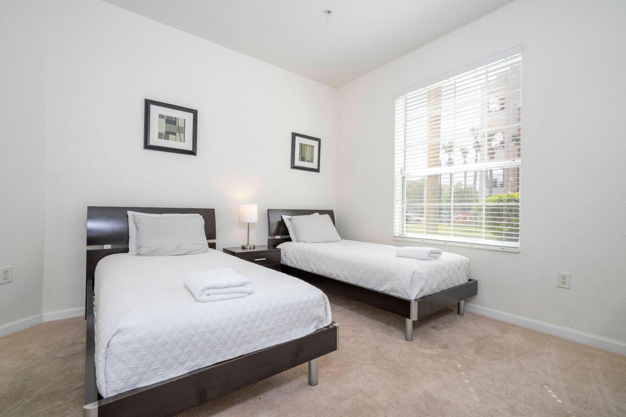 Holiday home Wonderful Vacation With Balcony At Vista Cay Vc5025-103
