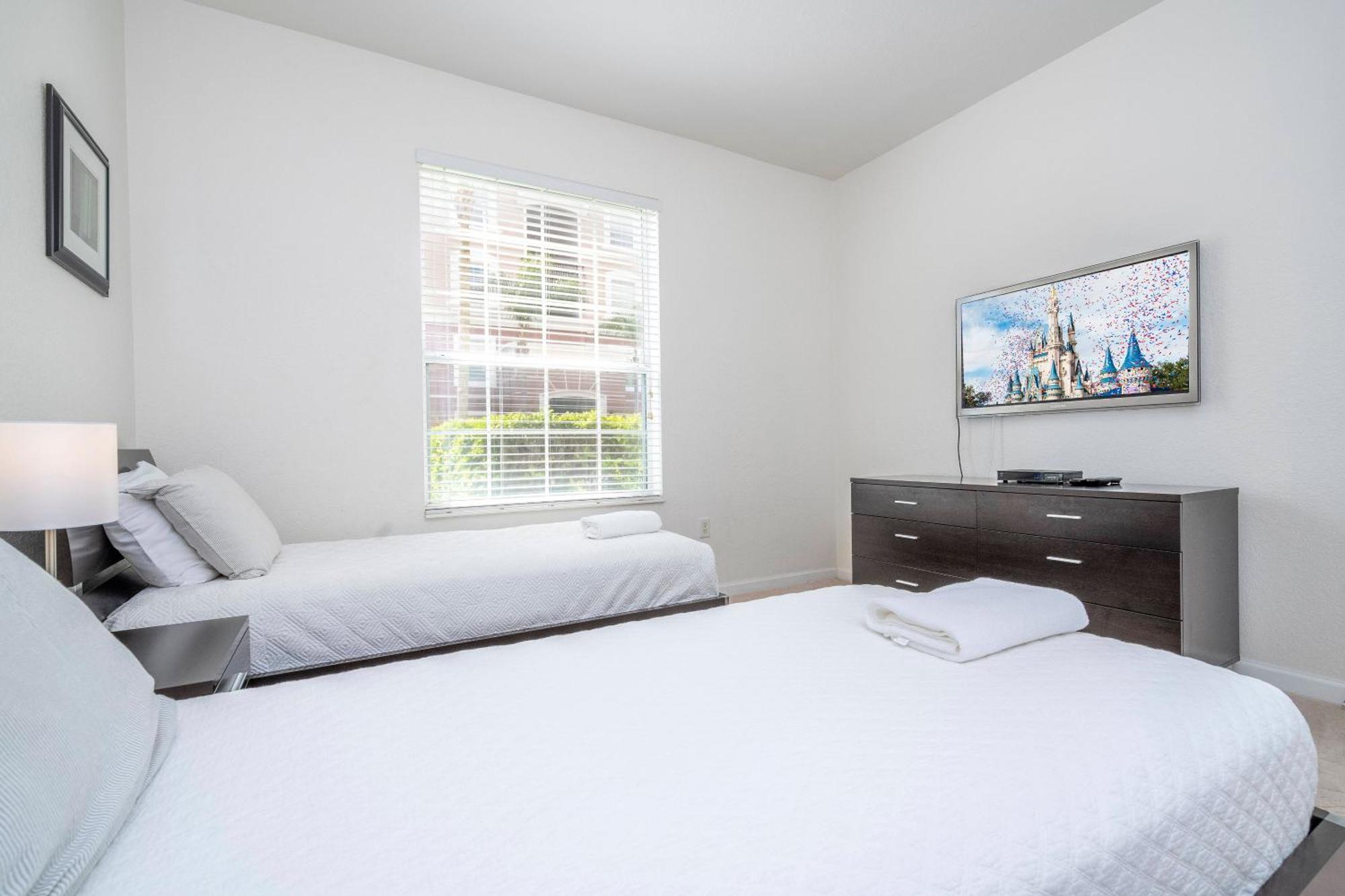 Wonderful Vacation With Balcony At Vista Cay Vc5025-103 Orlando