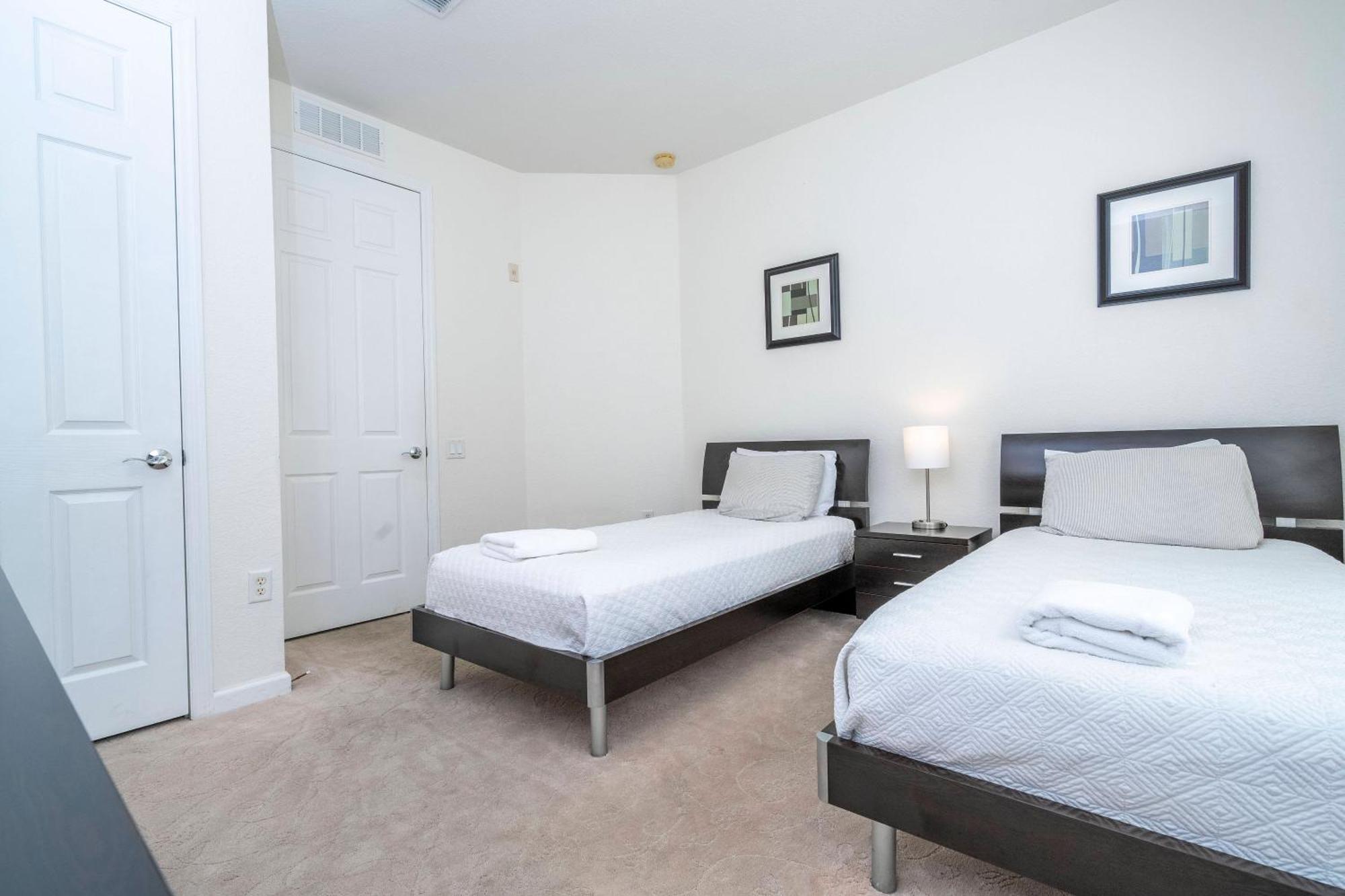 Holiday home Wonderful Vacation With Balcony At Vista Cay Vc5025-103 *