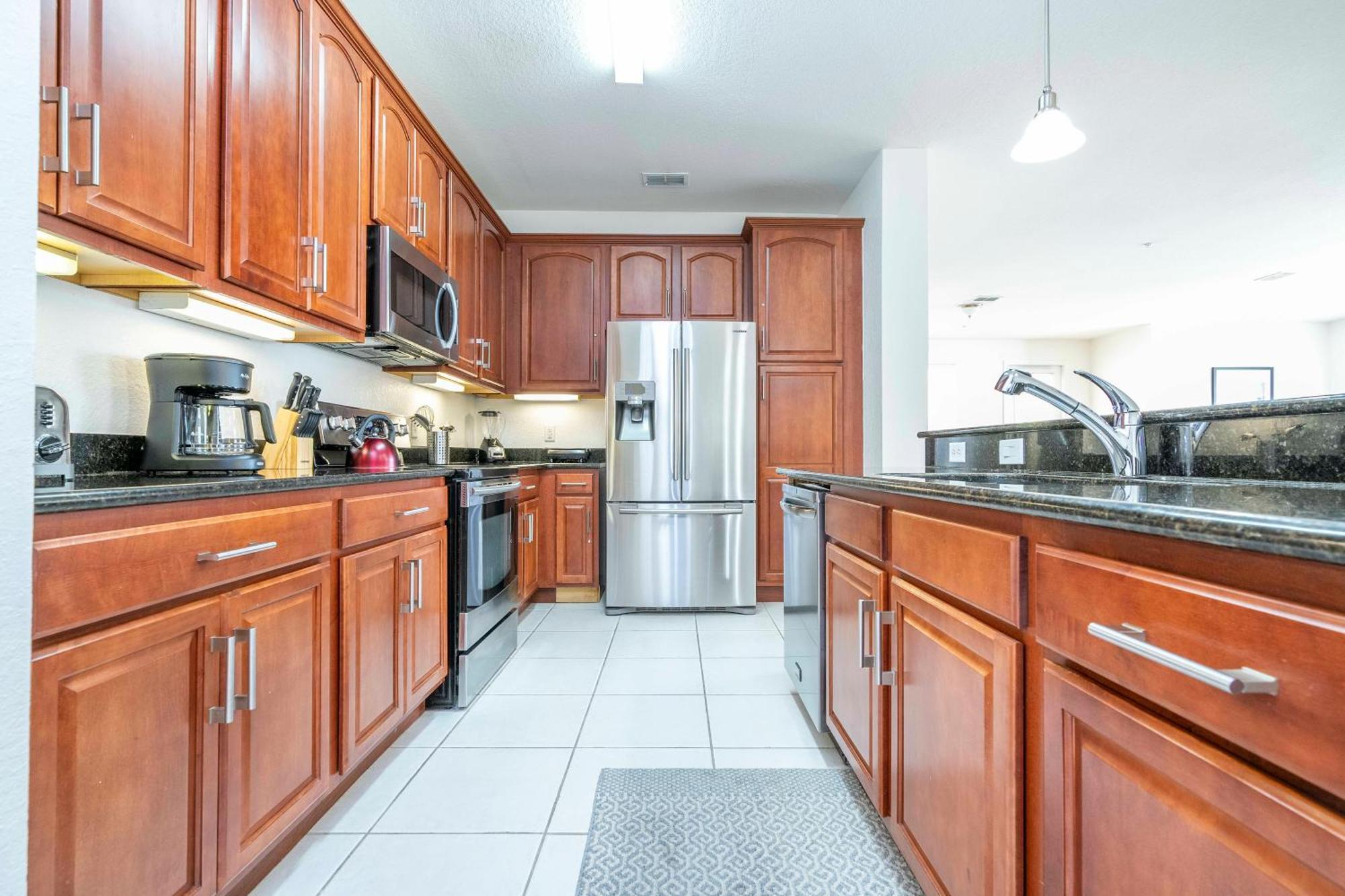 Wonderful Vacation With Balcony At Vista Cay Vc5025-103 Holiday home Orlando
