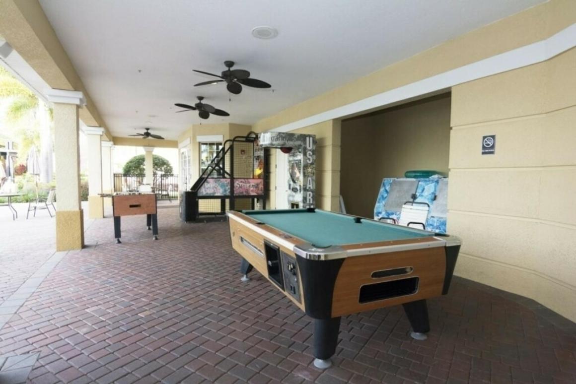 Modern Vacation With A View At Vista Cay Vc4816 Holiday home Orlando