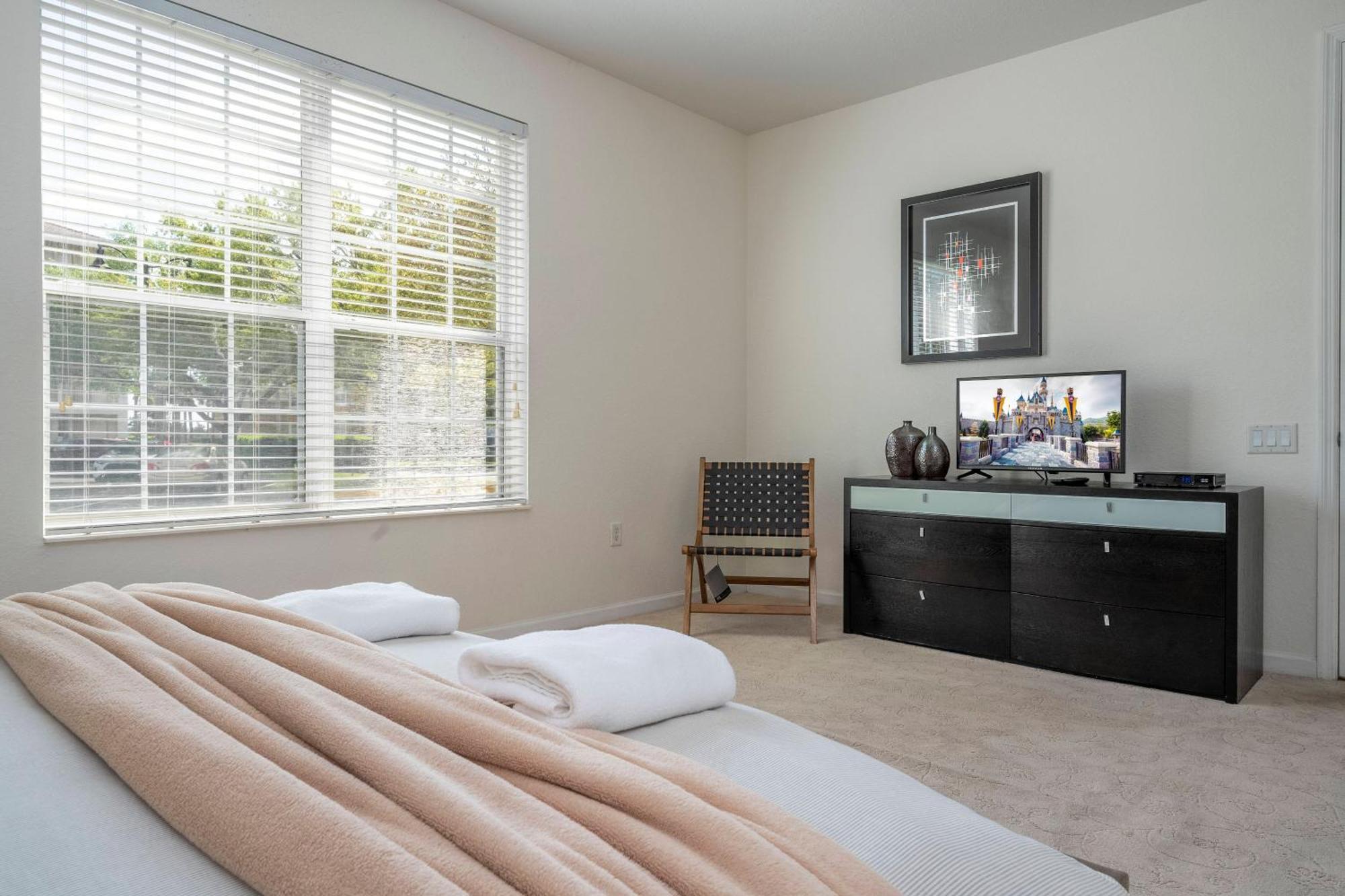 Wonderful Vacation With Balcony At Vista Cay Vc5025-103 Holiday home *