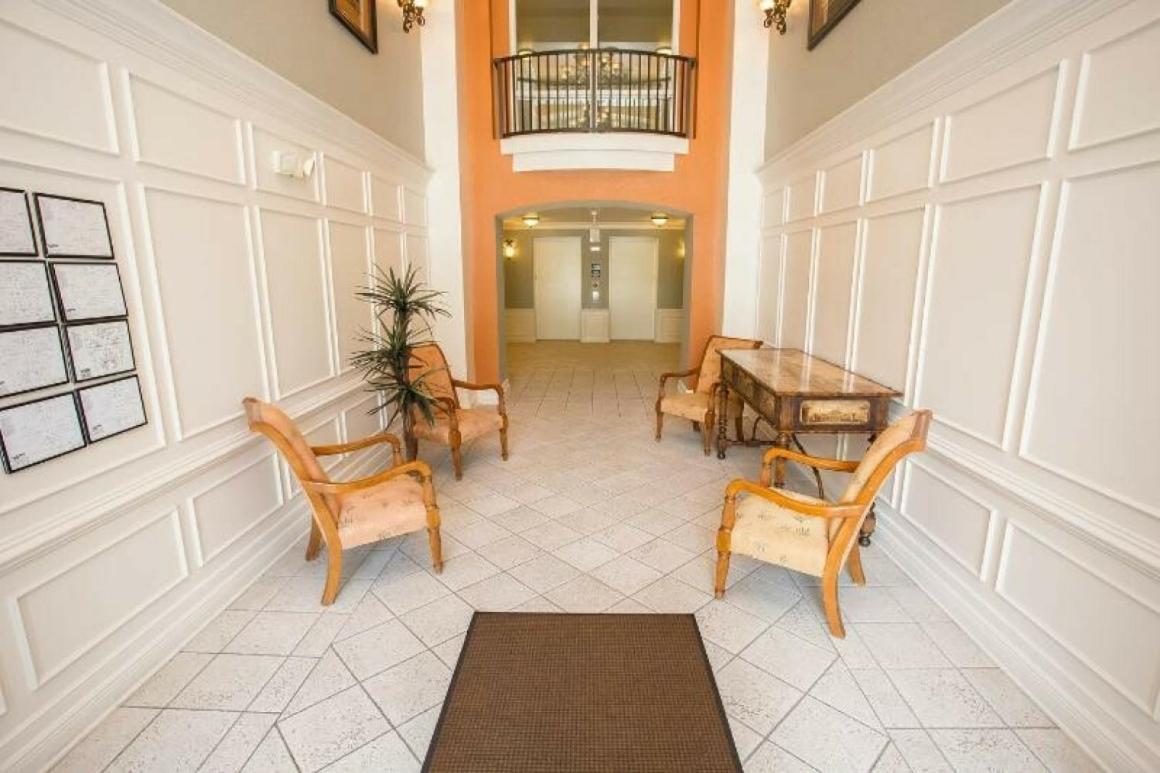 Modern Vacation With A View At Vista Cay Vc4816 Holiday home Orlando