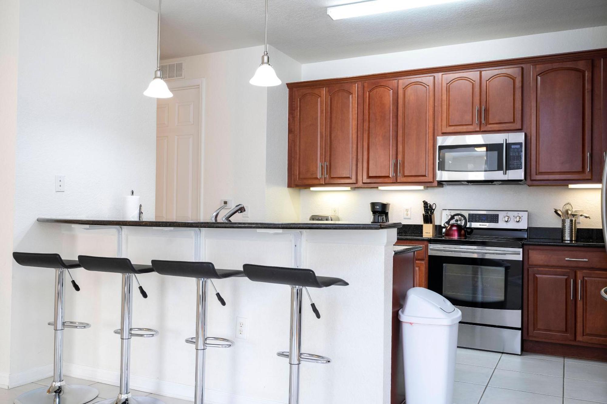 Holiday home Wonderful Vacation With Balcony At Vista Cay Vc5025-103