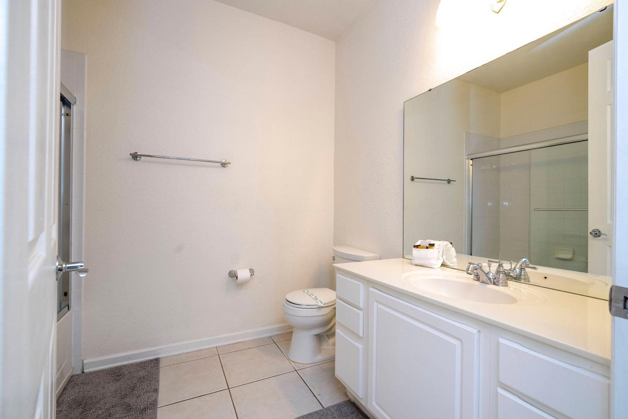 Holiday home Wonderful Vacation With Balcony At Vista Cay Vc5025-103 *