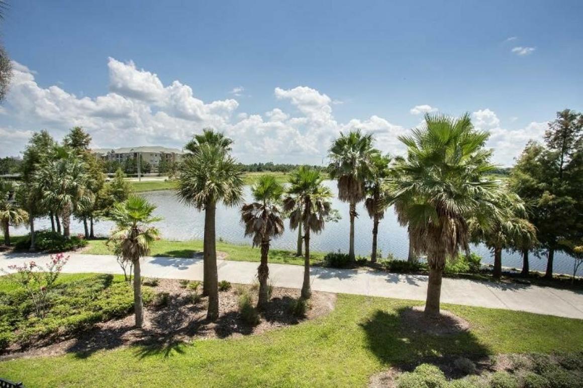 Holiday home Modern Vacation With A View At Vista Cay Vc4816