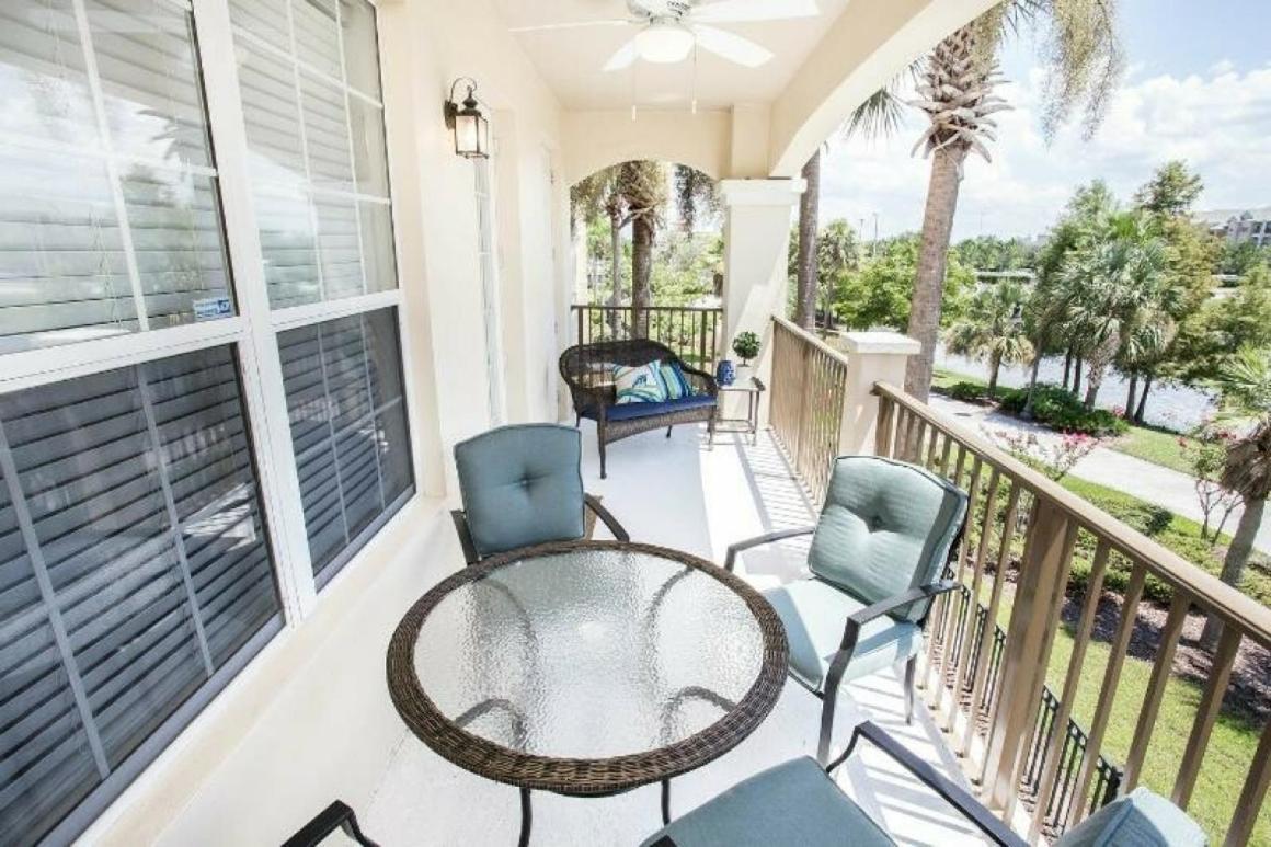 Modern Vacation With A View At Vista Cay Vc4816 Holiday home Orlando