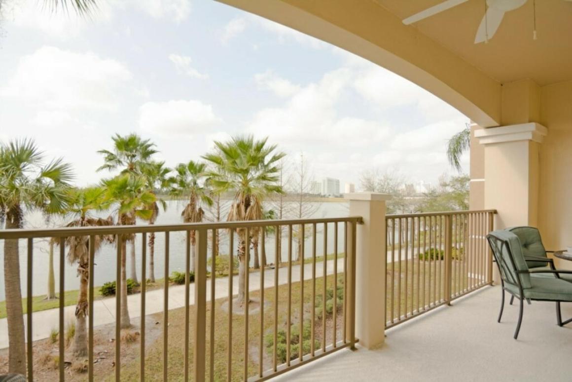 Modern Vacation With A View At Vista Cay Vc4816 Orlando