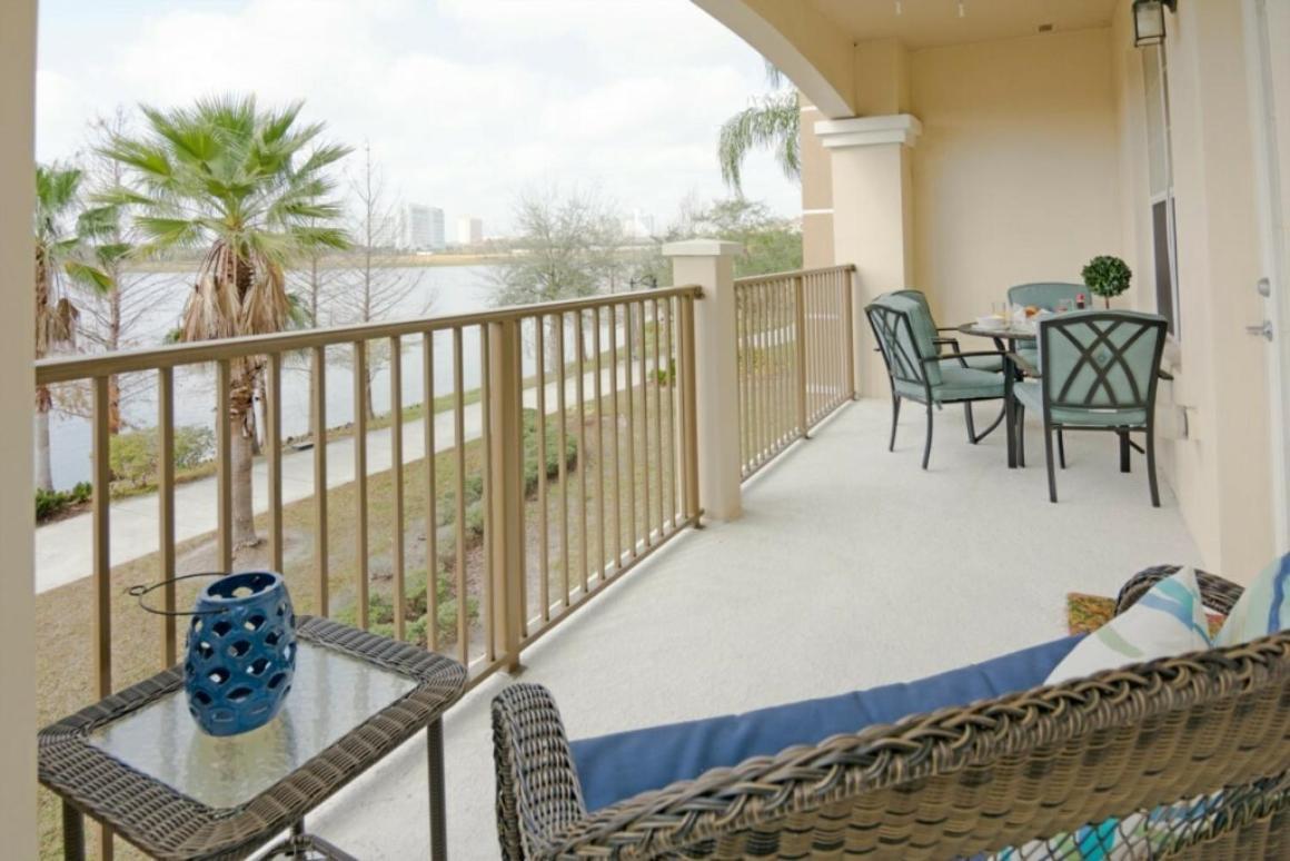 Modern Vacation With A View At Vista Cay Vc4816 Holiday home *