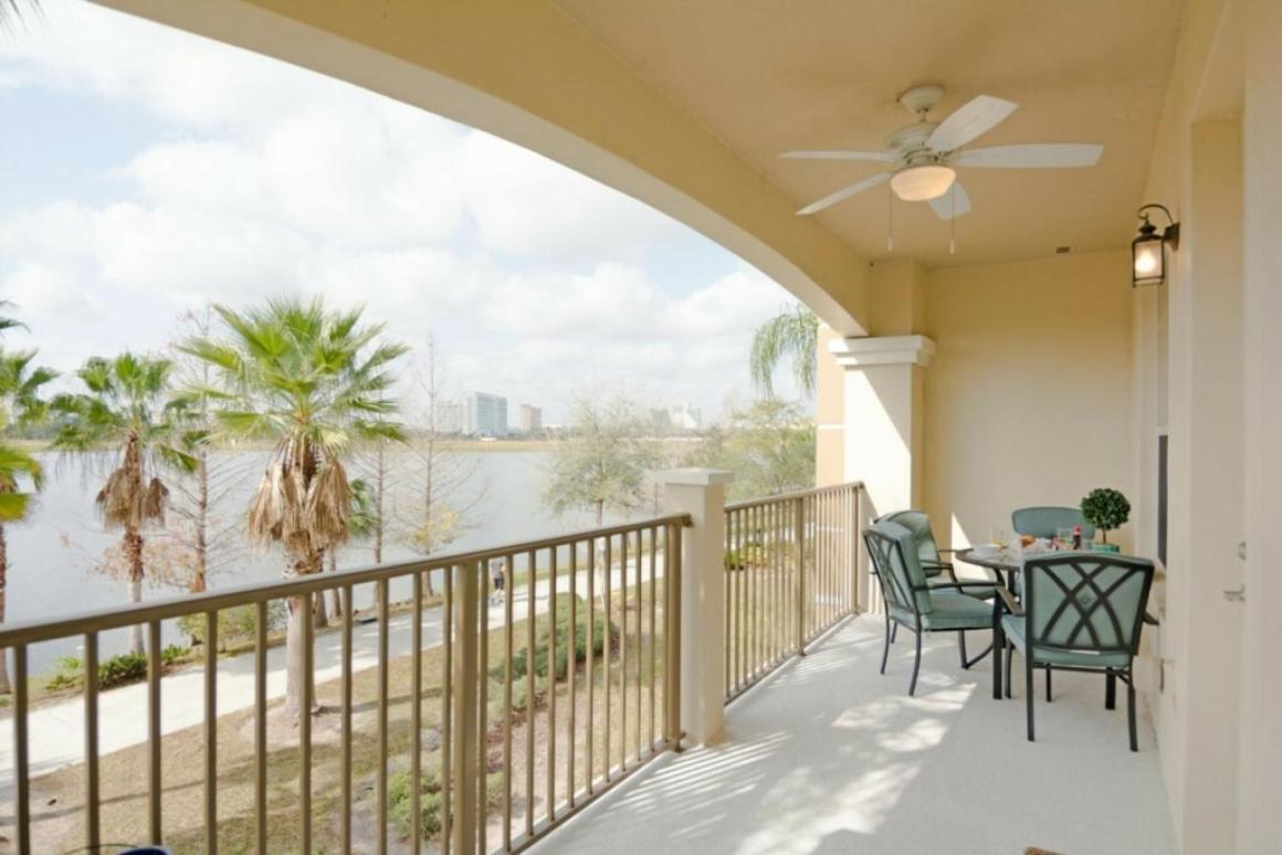 Holiday home Modern Vacation With A View At Vista Cay Vc4816 Orlando