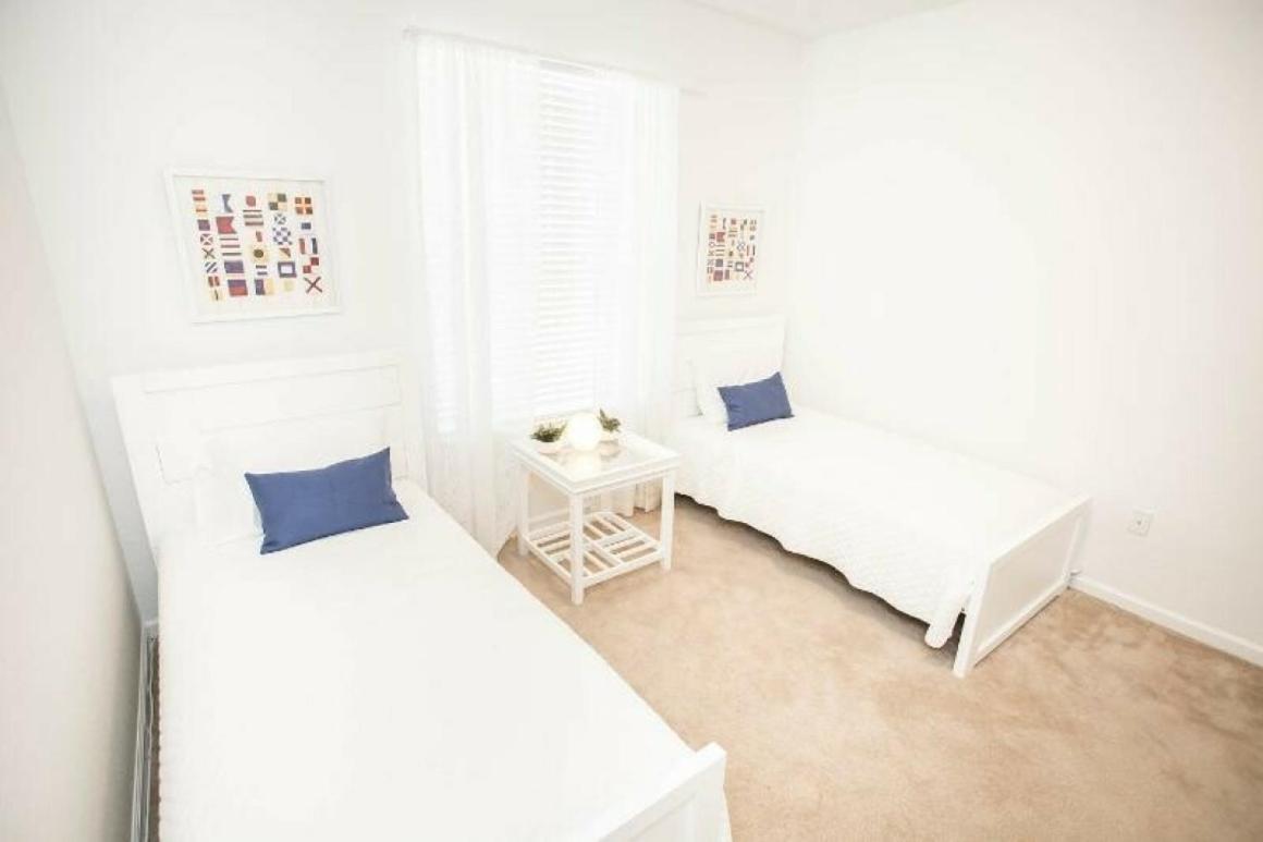 Modern Vacation With A View At Vista Cay Vc4816 Orlando