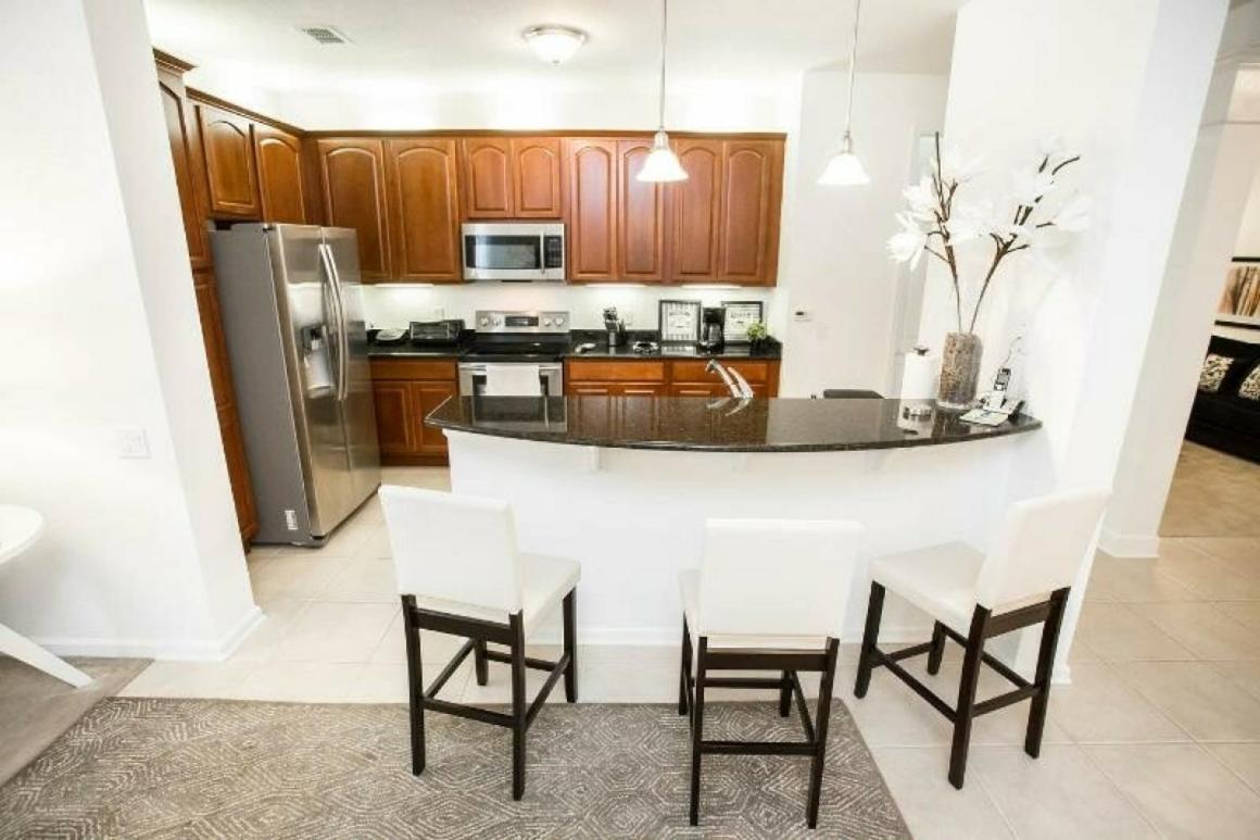 Modern Vacation With A View At Vista Cay Vc4816 Holiday home