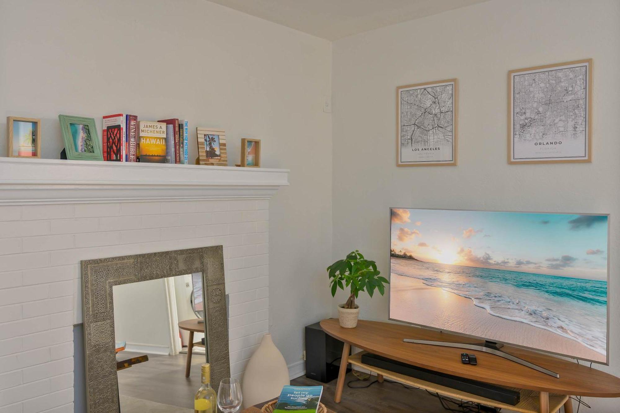 2 Mi To Dt & Winter Park Holiday home Orlando