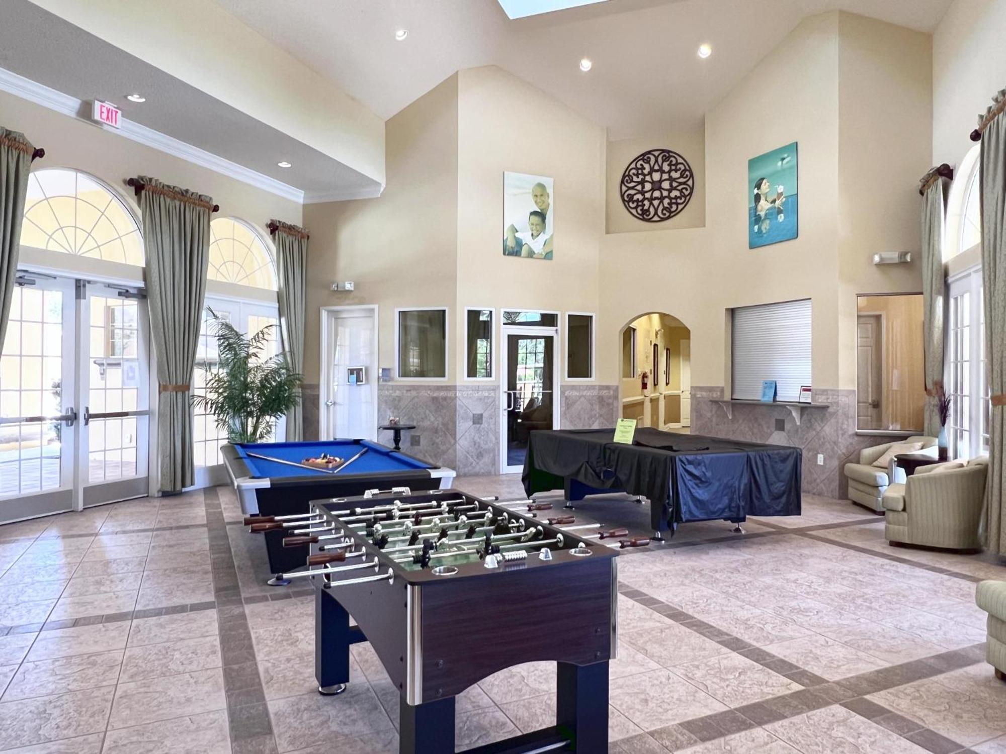 Villa Watersong 165 By Orlando