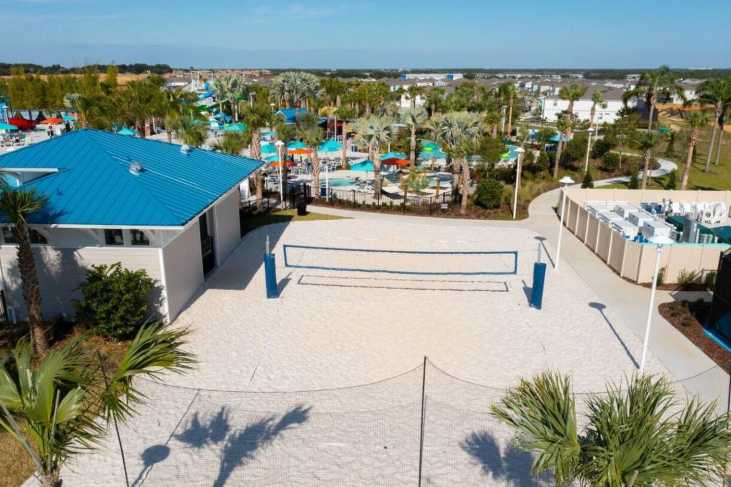 Upstay - Movie Mansion At Windsor Island Holiday home