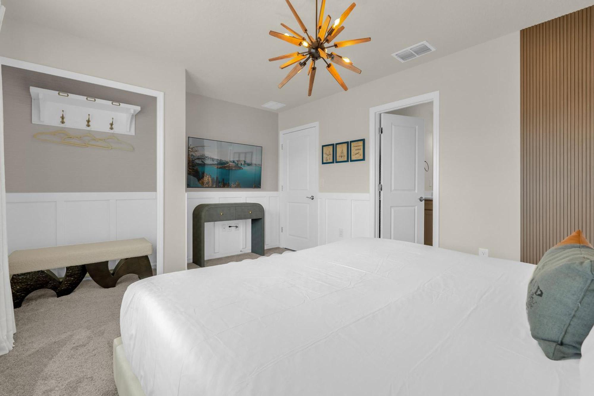 Holiday home Upstay - Movie Mansion At Windsor Island