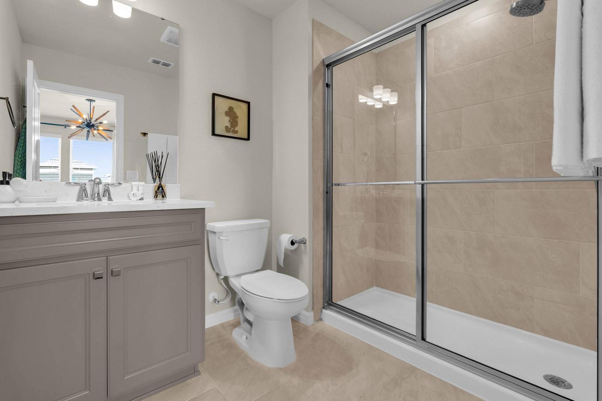 Upstay - Movie Mansion At Windsor Island Holiday home Orlando