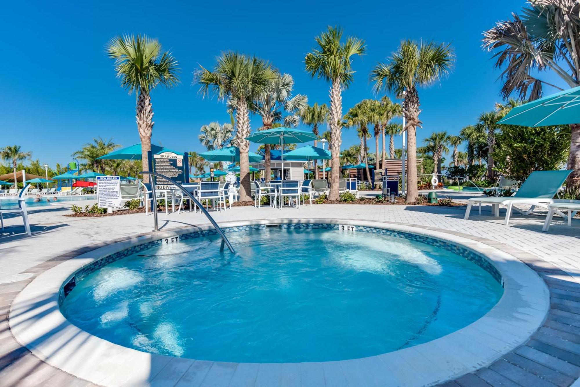 Upstay - Movie Mansion At Windsor Island *