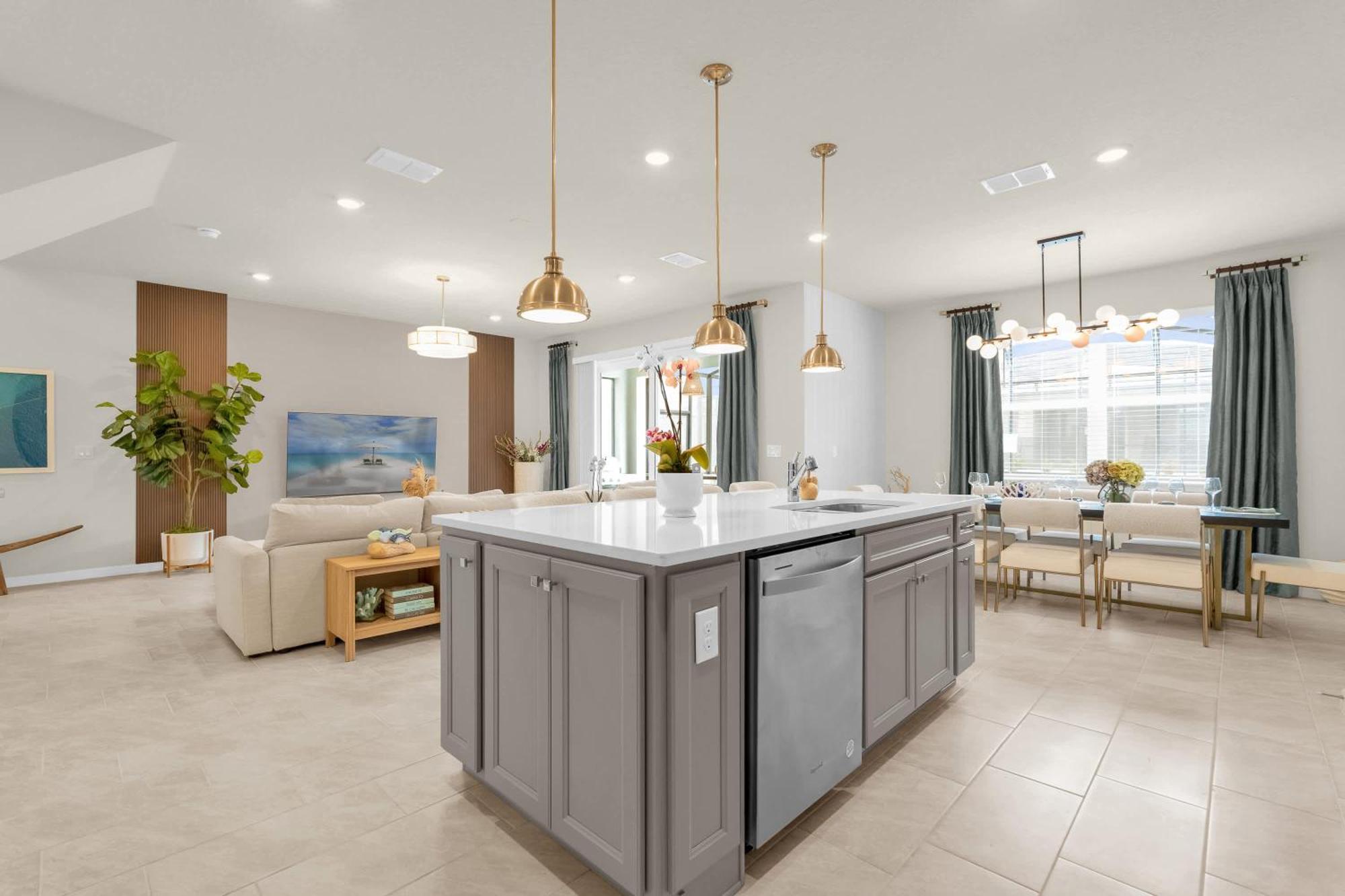Upstay - Movie Mansion At Windsor Island * Orlando