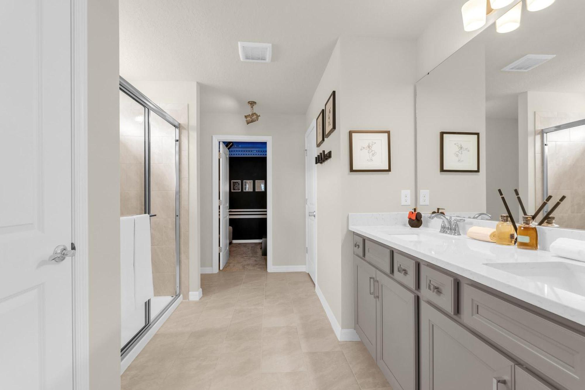 Holiday home Upstay - Movie Mansion At Windsor Island