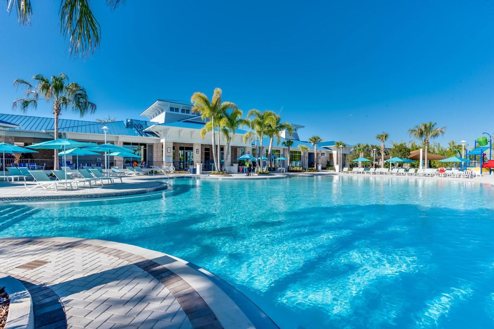 Upstay - Movie Mansion At Windsor Island Holiday home *
