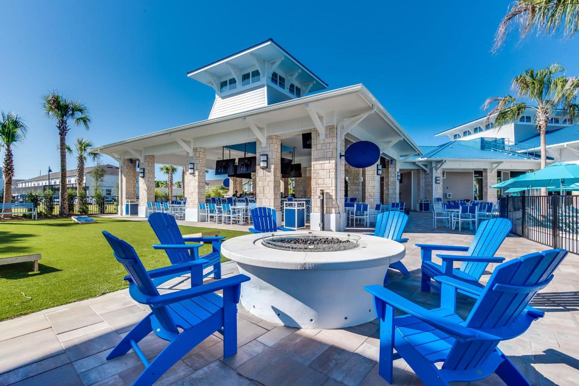 Holiday home Upstay - Movie Mansion At Windsor Island Orlando