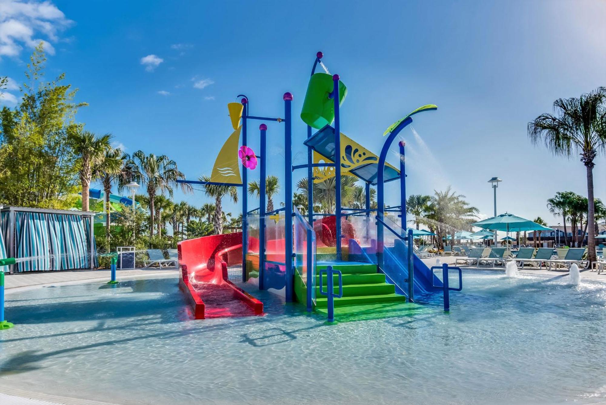 Upstay - Movie Mansion At Windsor Island Orlando