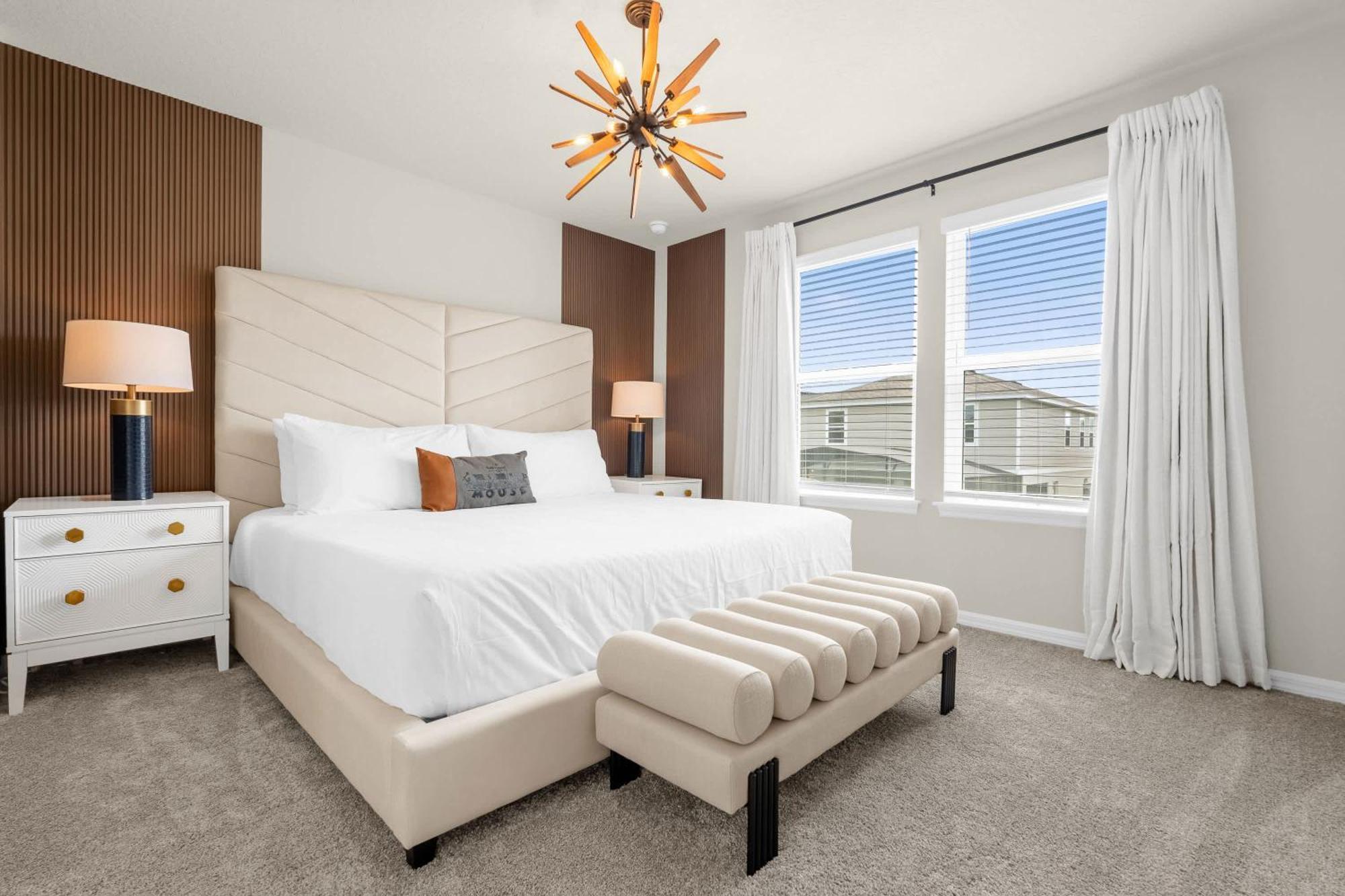 Upstay - Movie Mansion At Windsor Island * Orlando