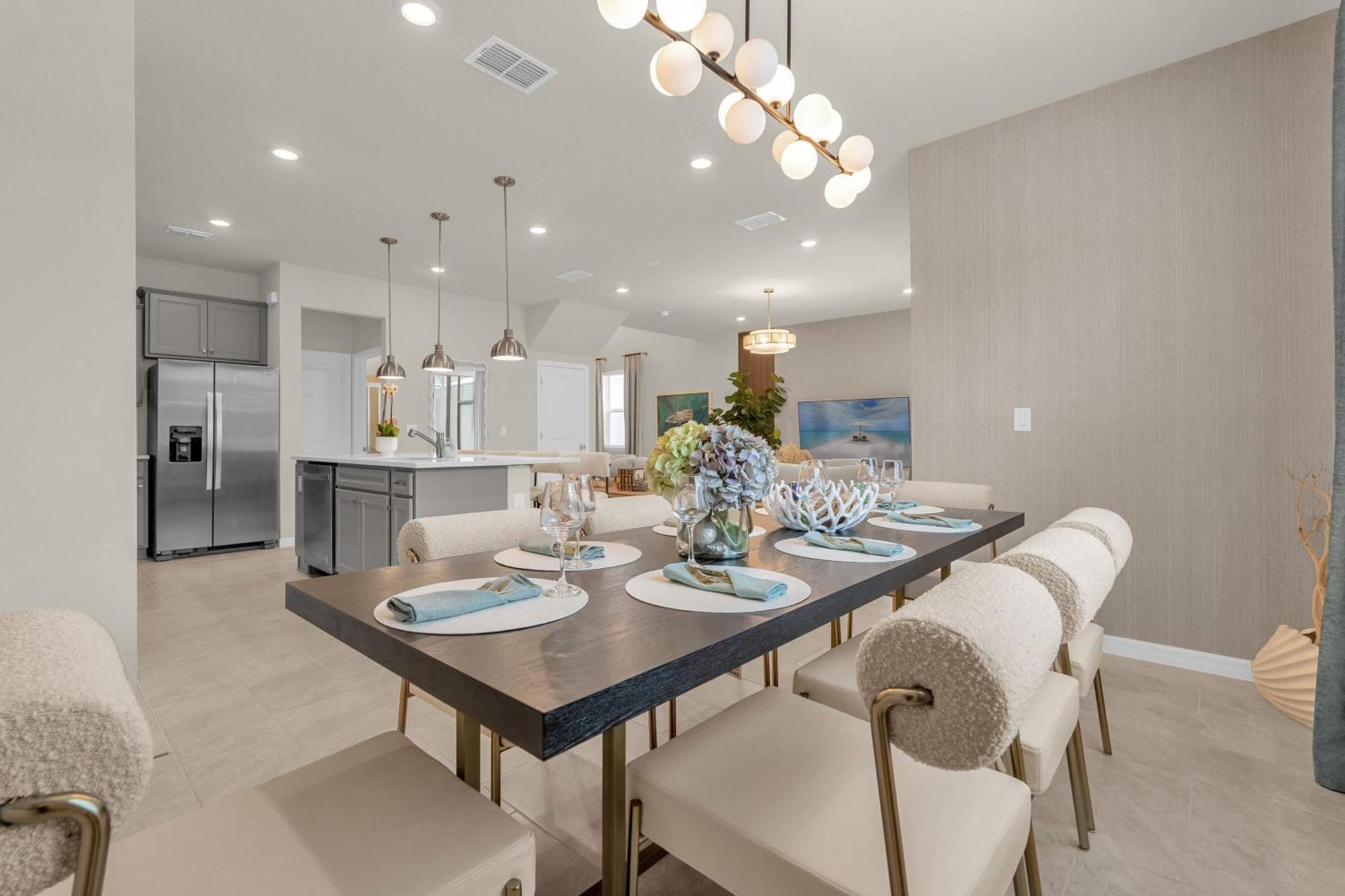 Holiday home Upstay - Movie Mansion At Windsor Island