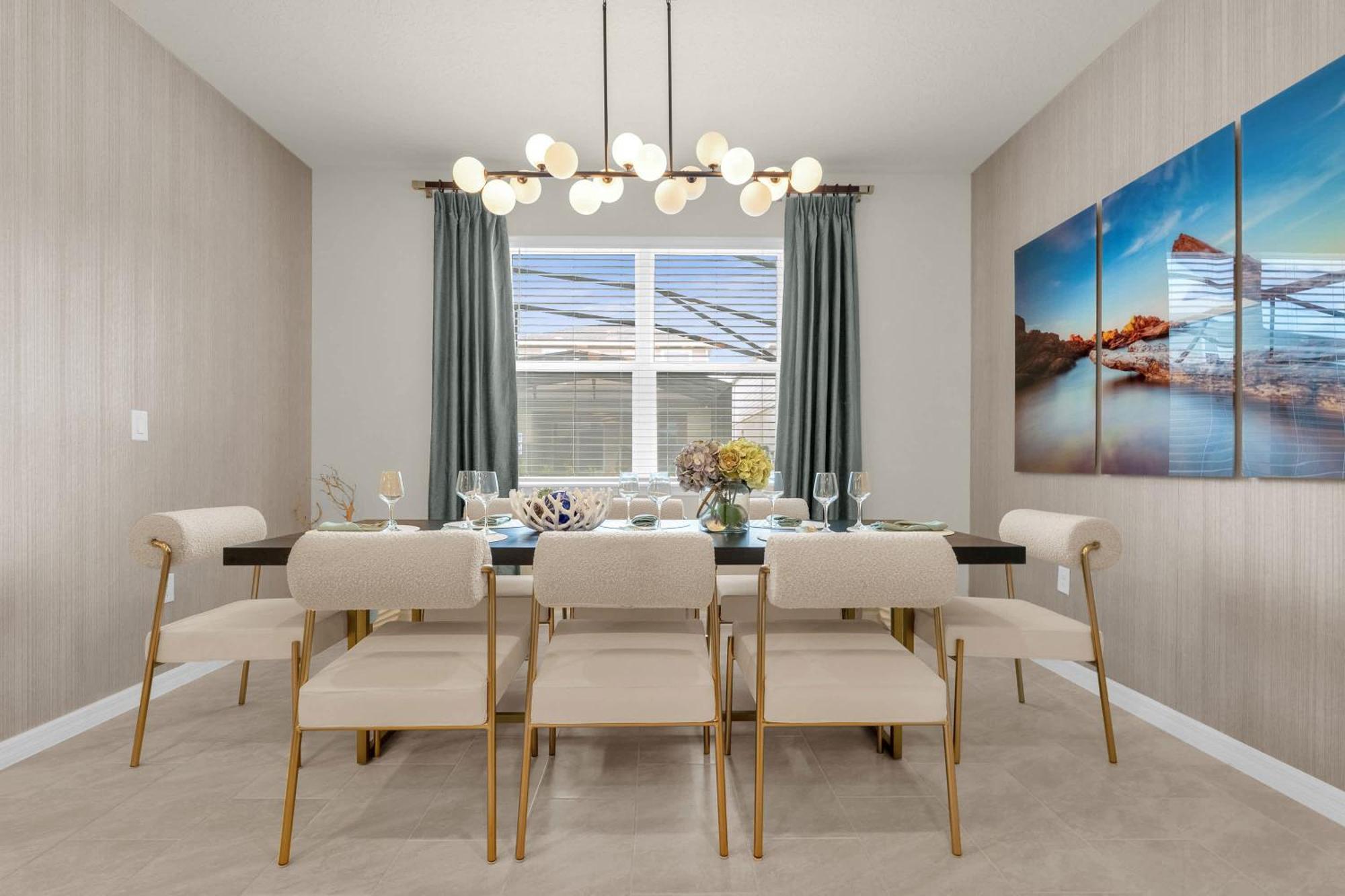 Upstay - Movie Mansion At Windsor Island Holiday home *