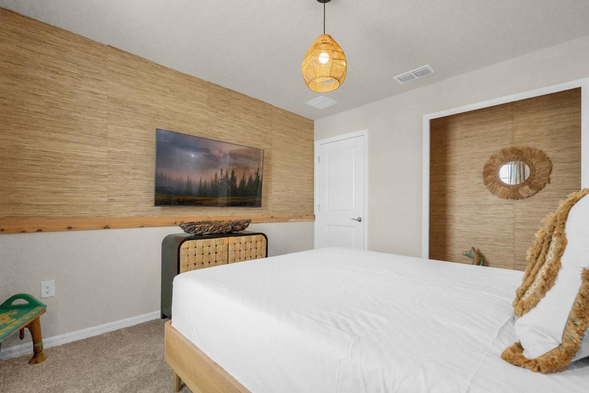 Upstay - Movie Mansion At Windsor Island Holiday home