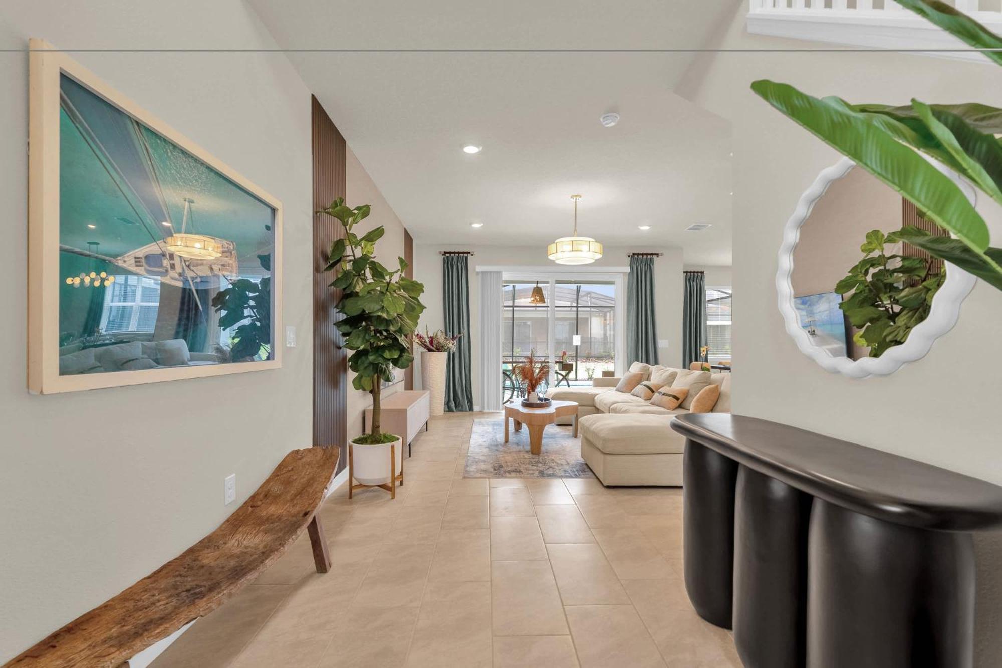 Holiday home Upstay - Movie Mansion At Windsor Island *