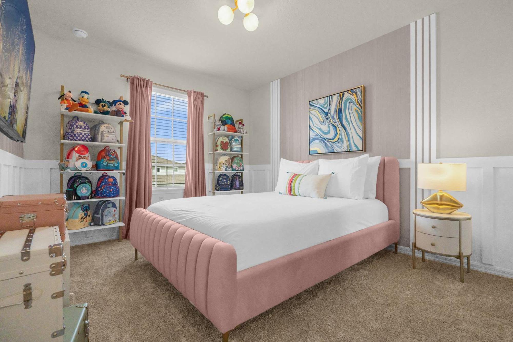 Upstay - Movie Mansion At Windsor Island Holiday home Orlando