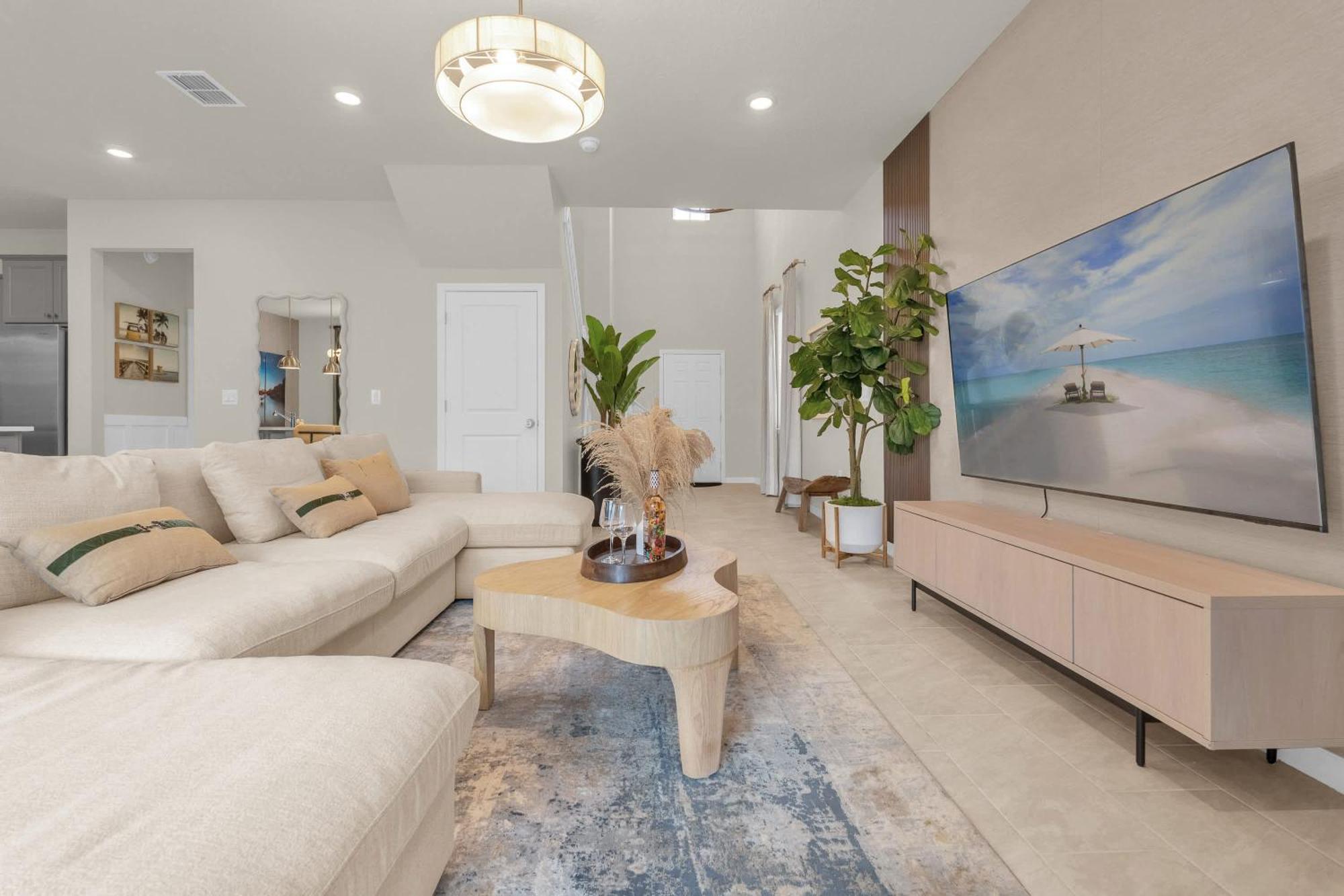 Upstay - Movie Mansion At Windsor Island Orlando