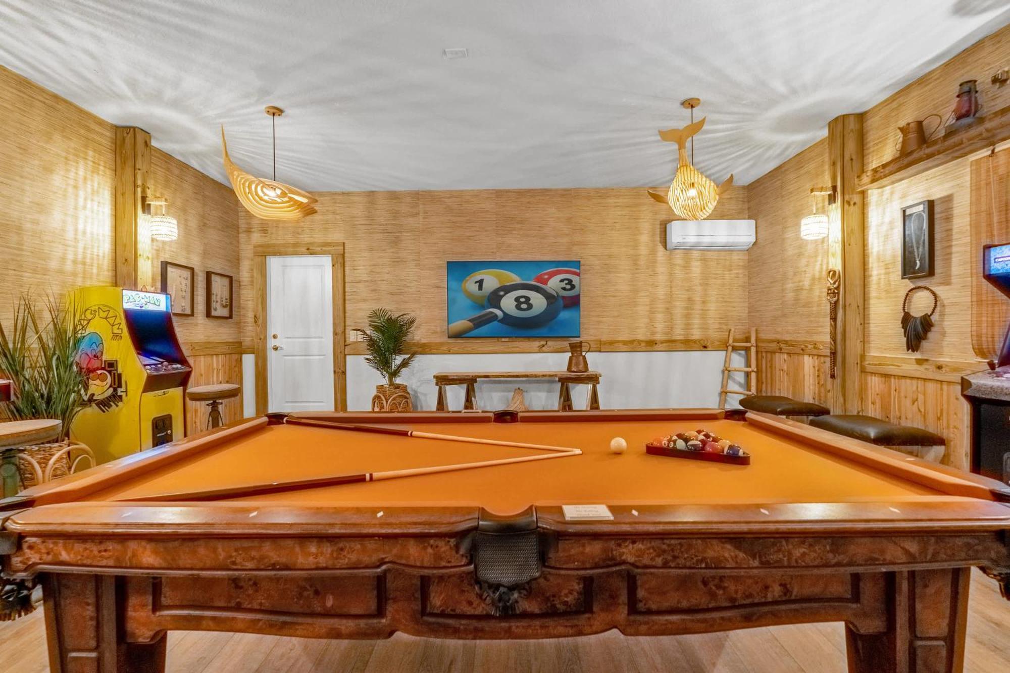 Upstay - Movie Mansion At Windsor Island Holiday home *