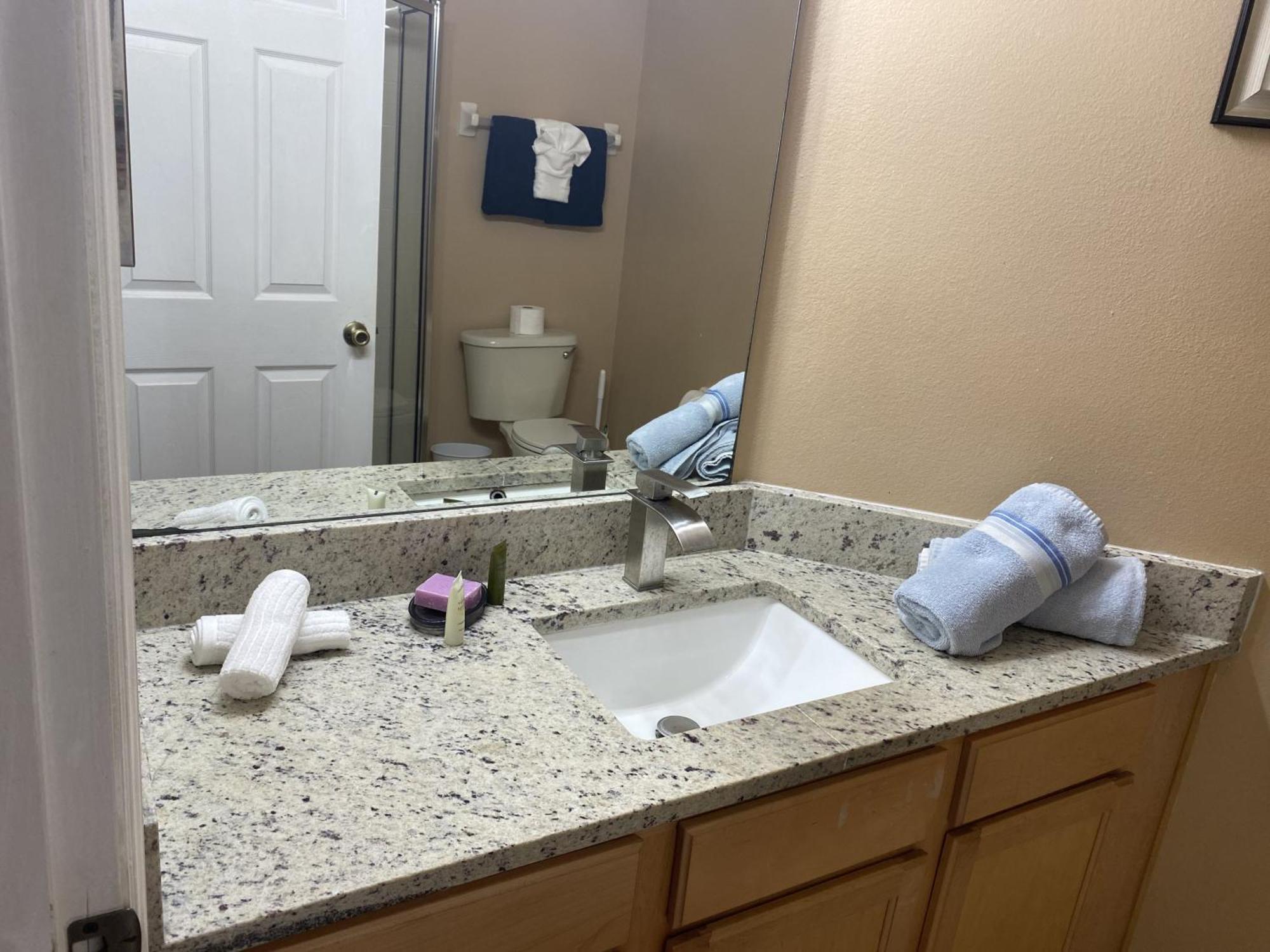 Holiday home 2029 Morning Orlando