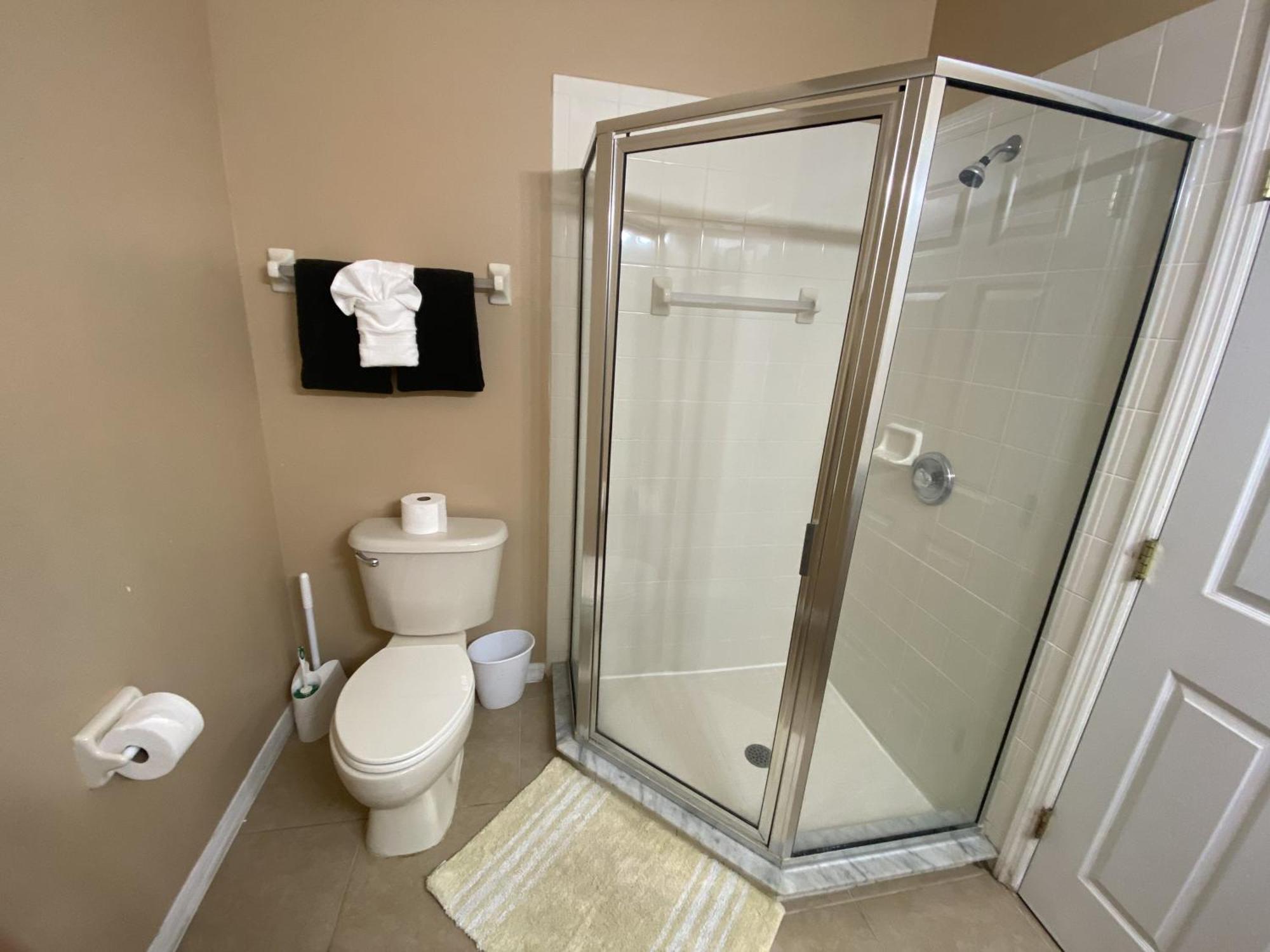 2029 Morning Holiday home Orlando