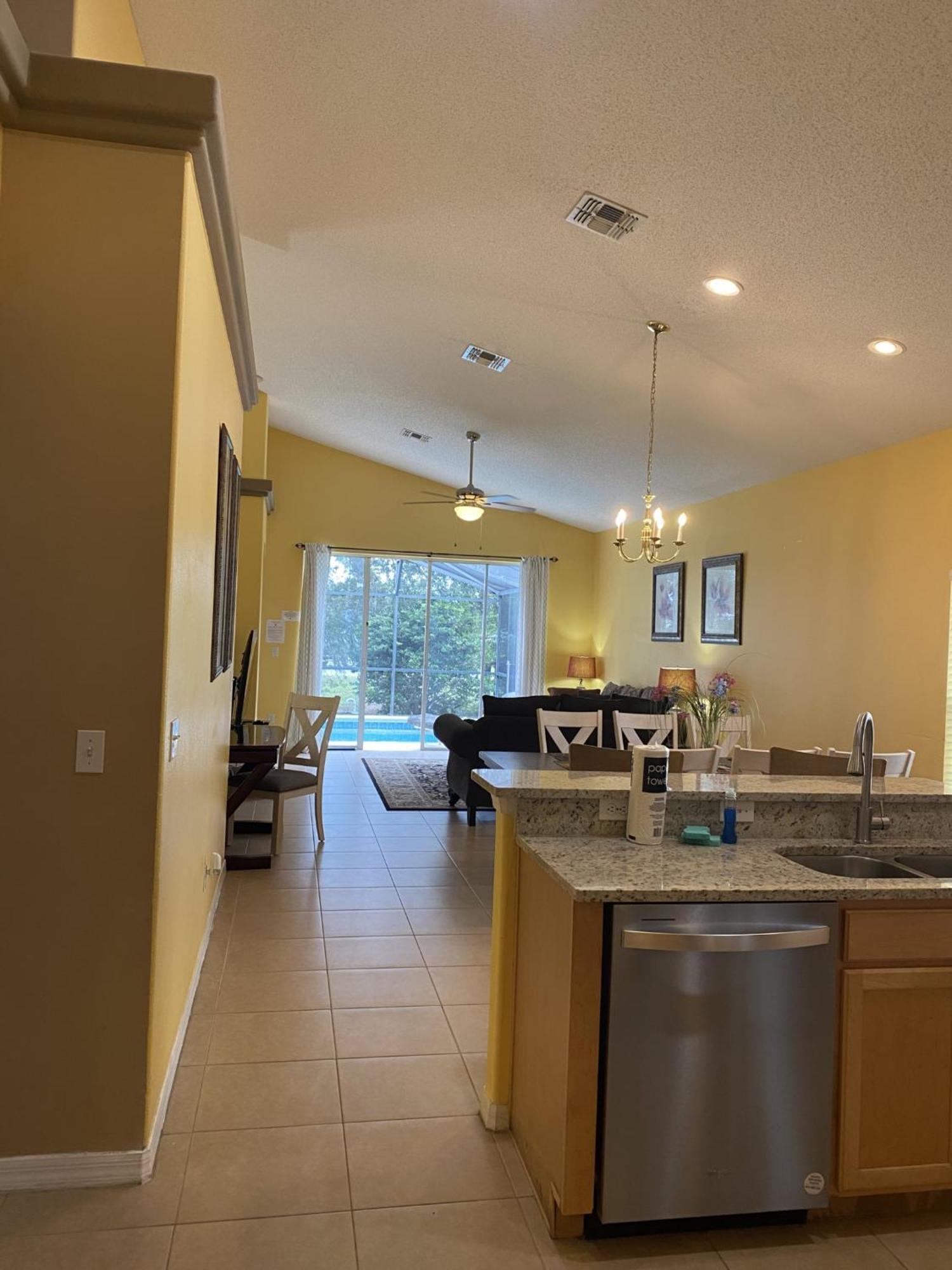 Holiday home 2029 Morning Orlando