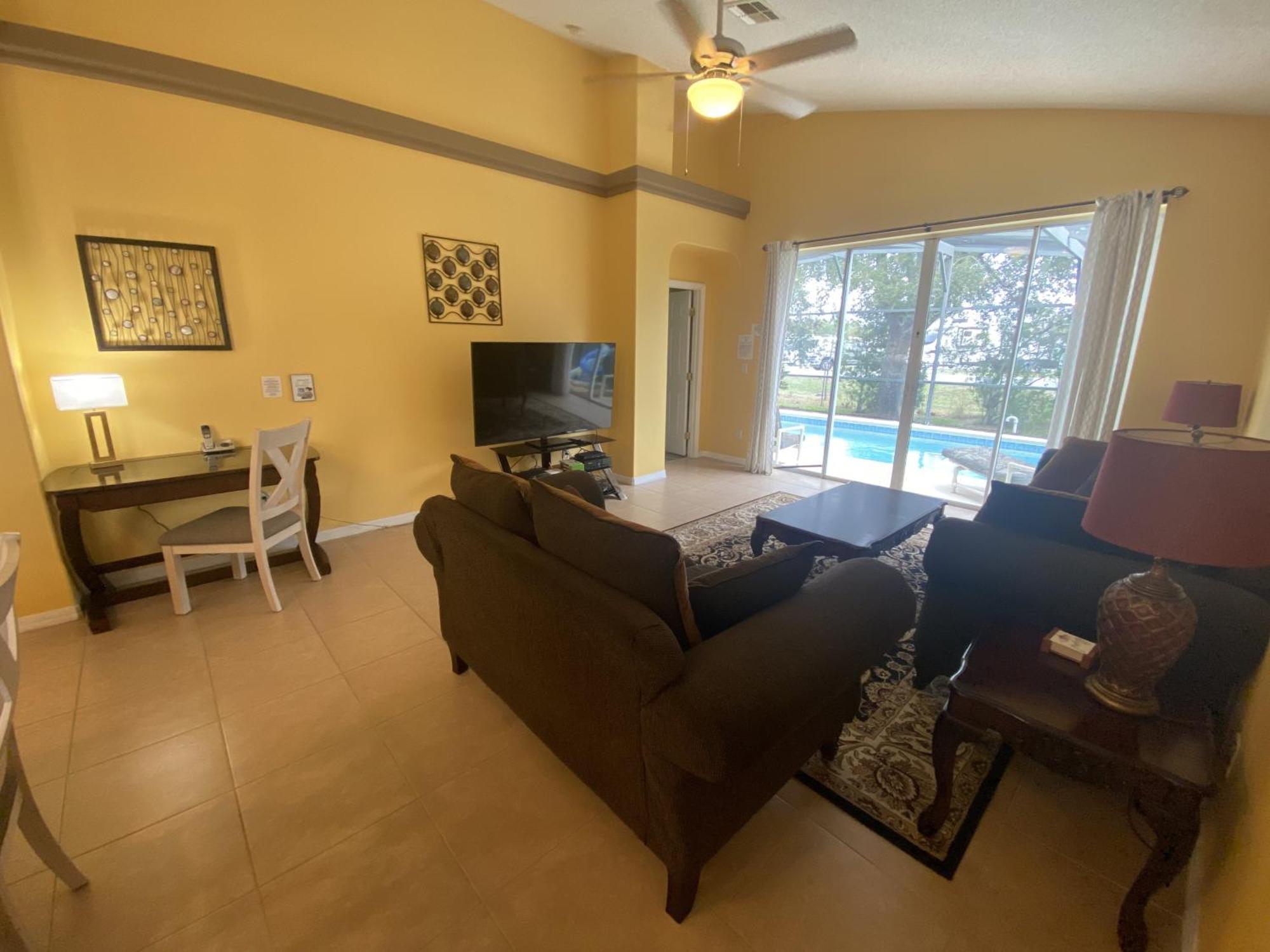 2029 Morning Holiday home Orlando