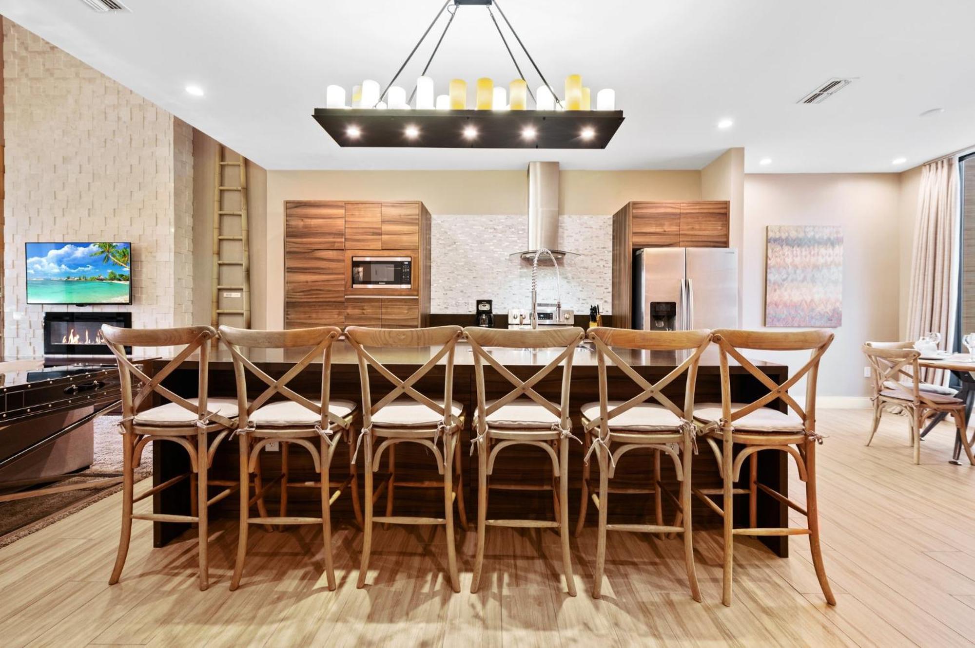 Magic Village - Near - 4bdr Villa *