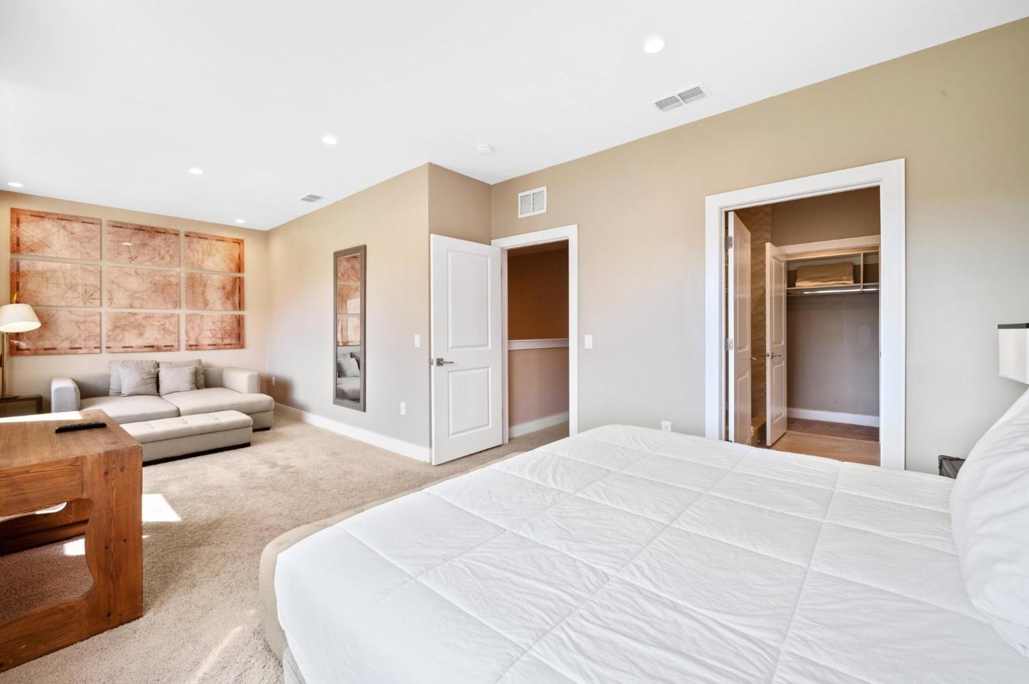 Villa Magic Village - Near - 4bdr Orlando