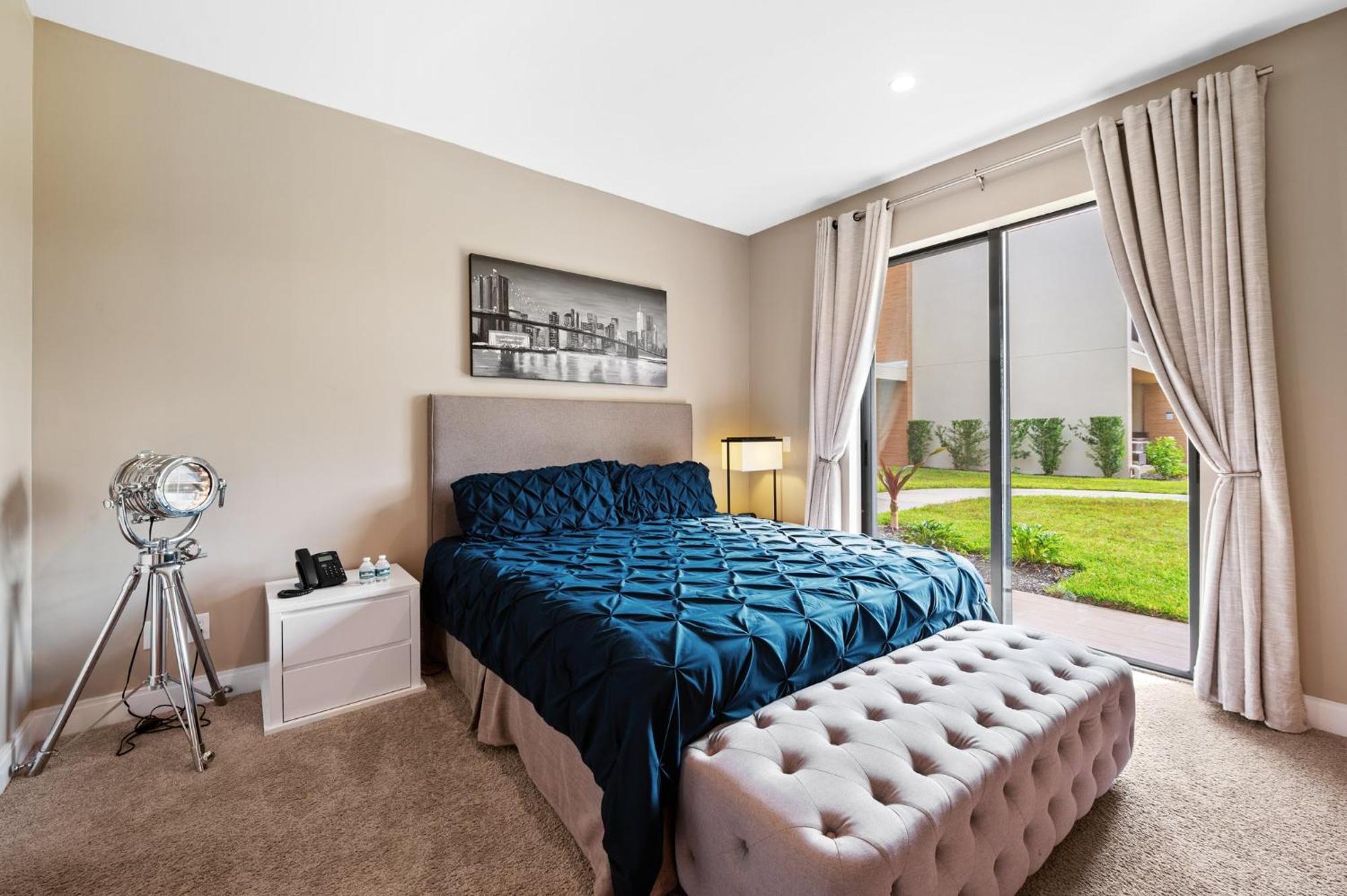 Magic Village - Near - 4bdr Villa